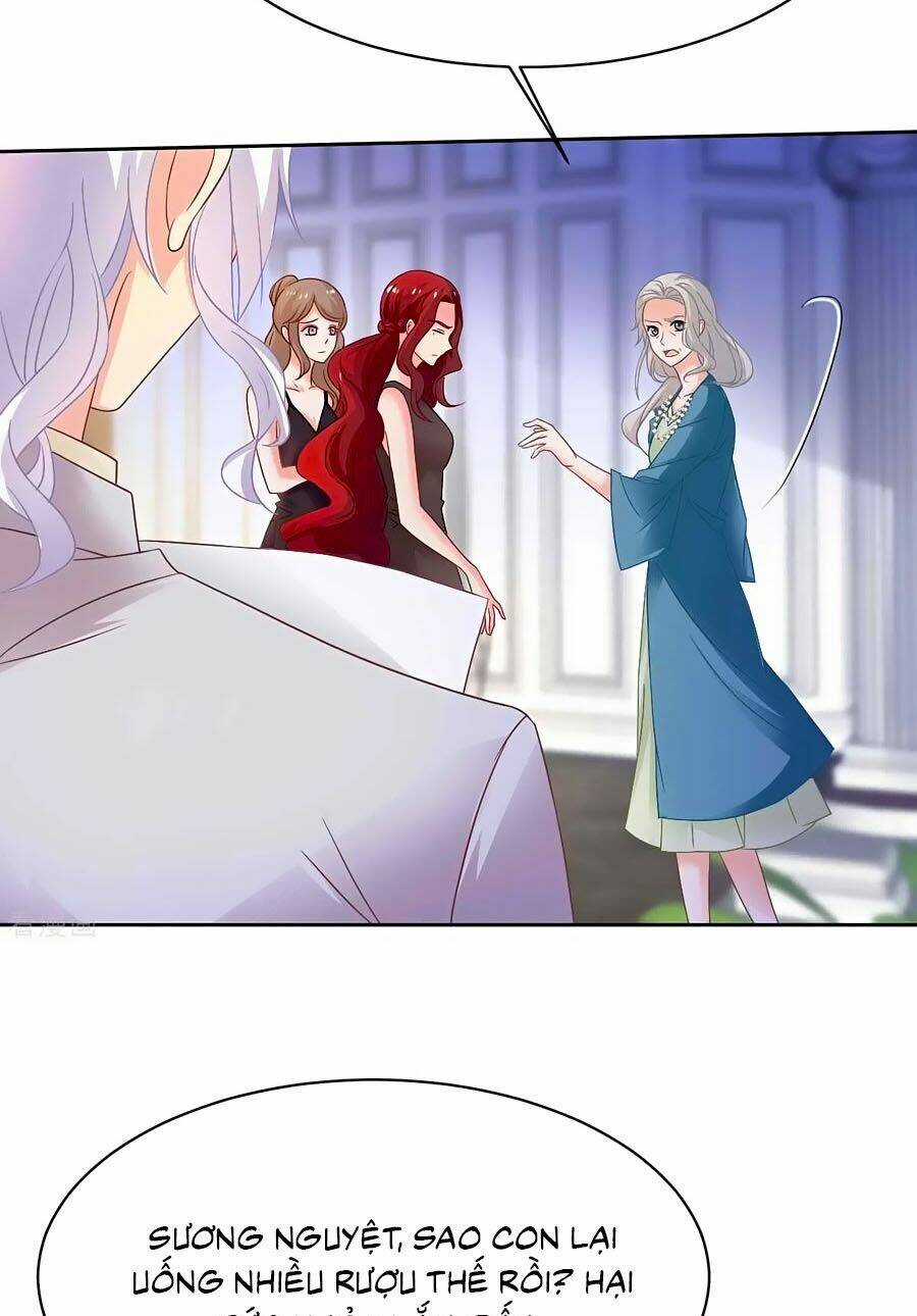 Đưa Mami Về Nhà - Chapter 356 - Trang 9