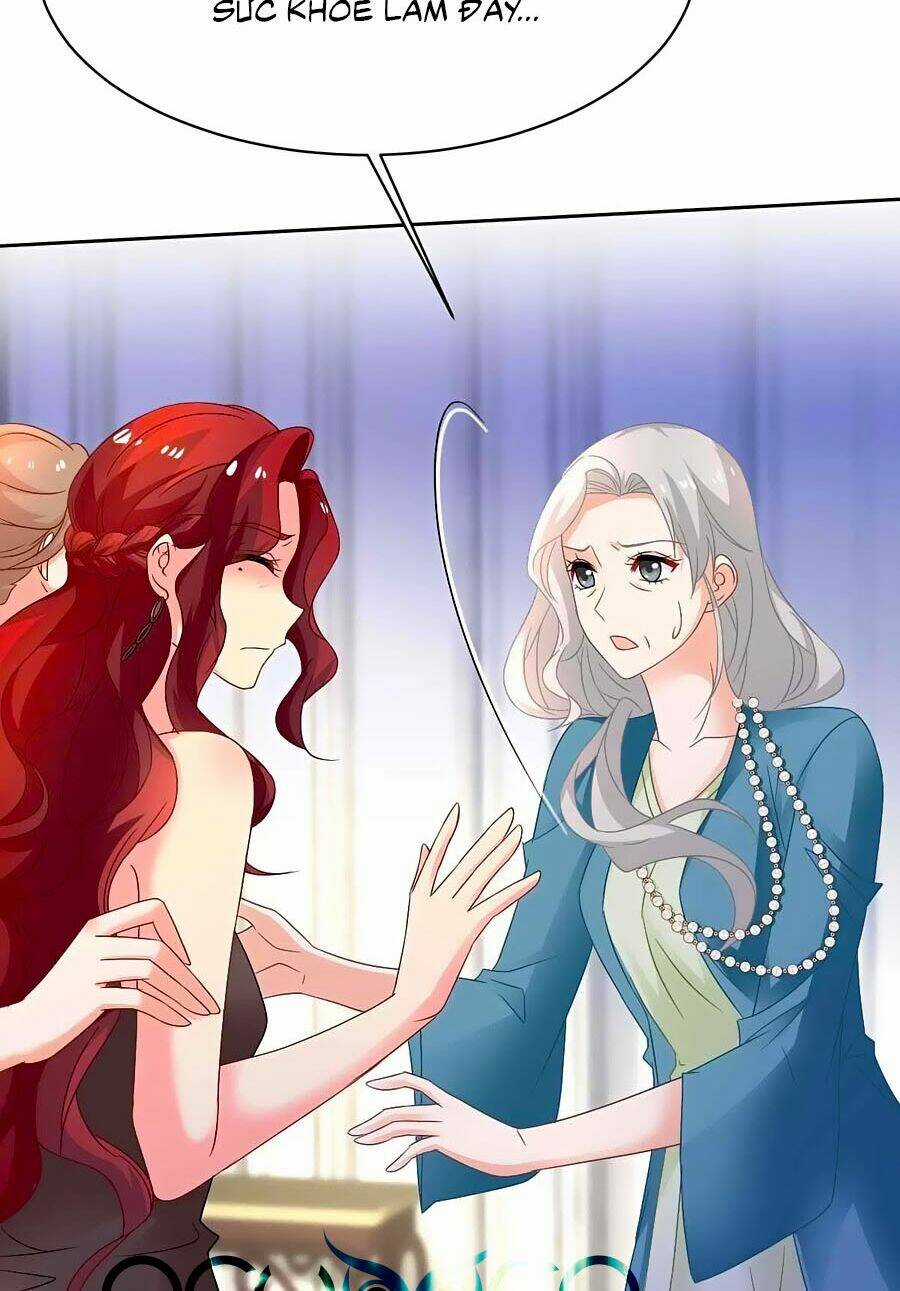 Đưa Mami Về Nhà - Chapter 356 - Trang 10