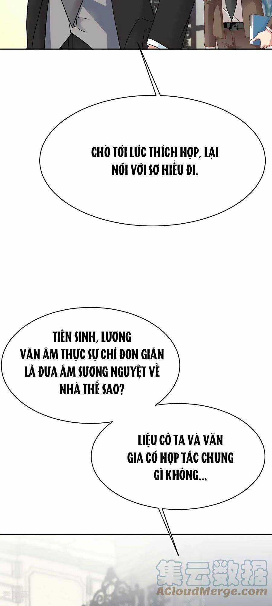 Đưa Mami Về Nhà - Chapter 357 - Trang 16