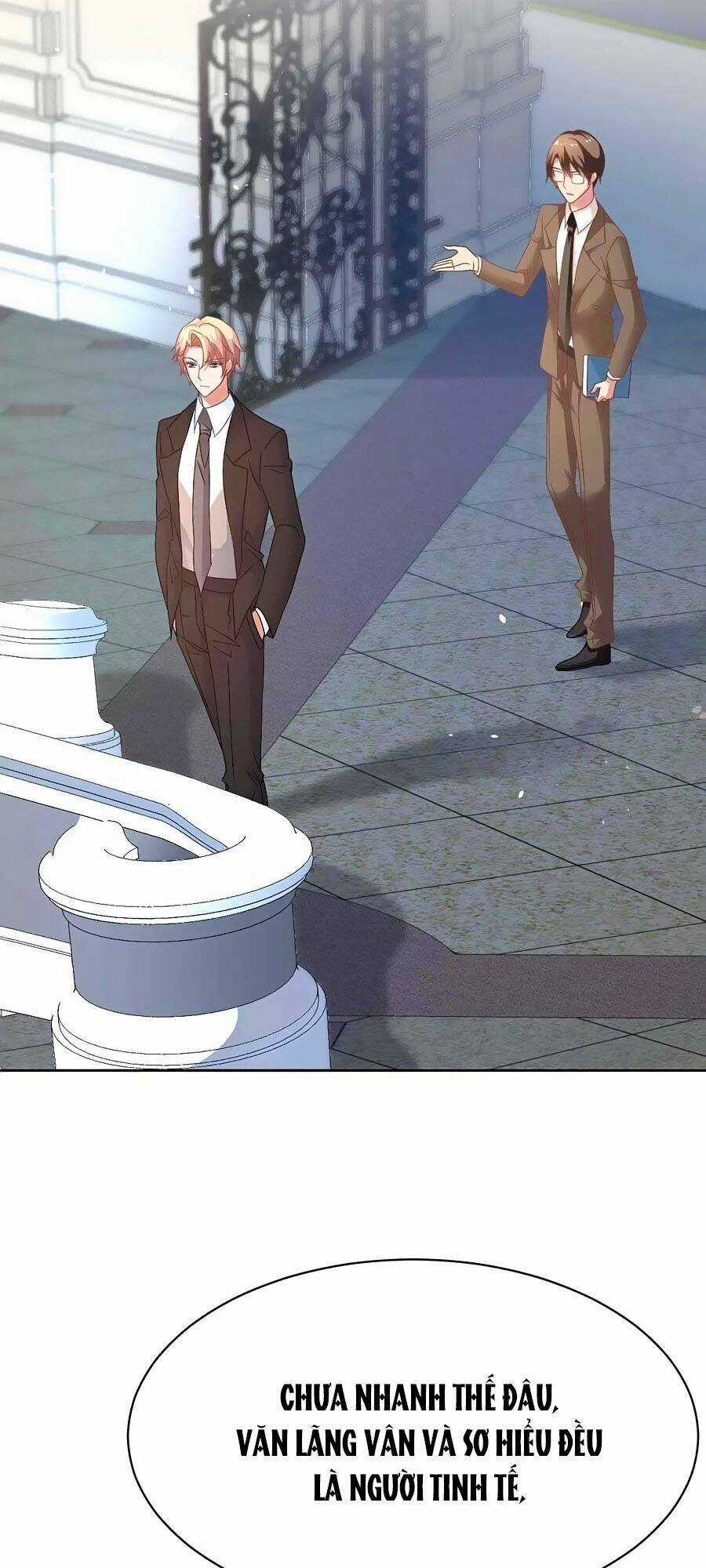 Đưa Mami Về Nhà - Chapter 357 - Trang 17