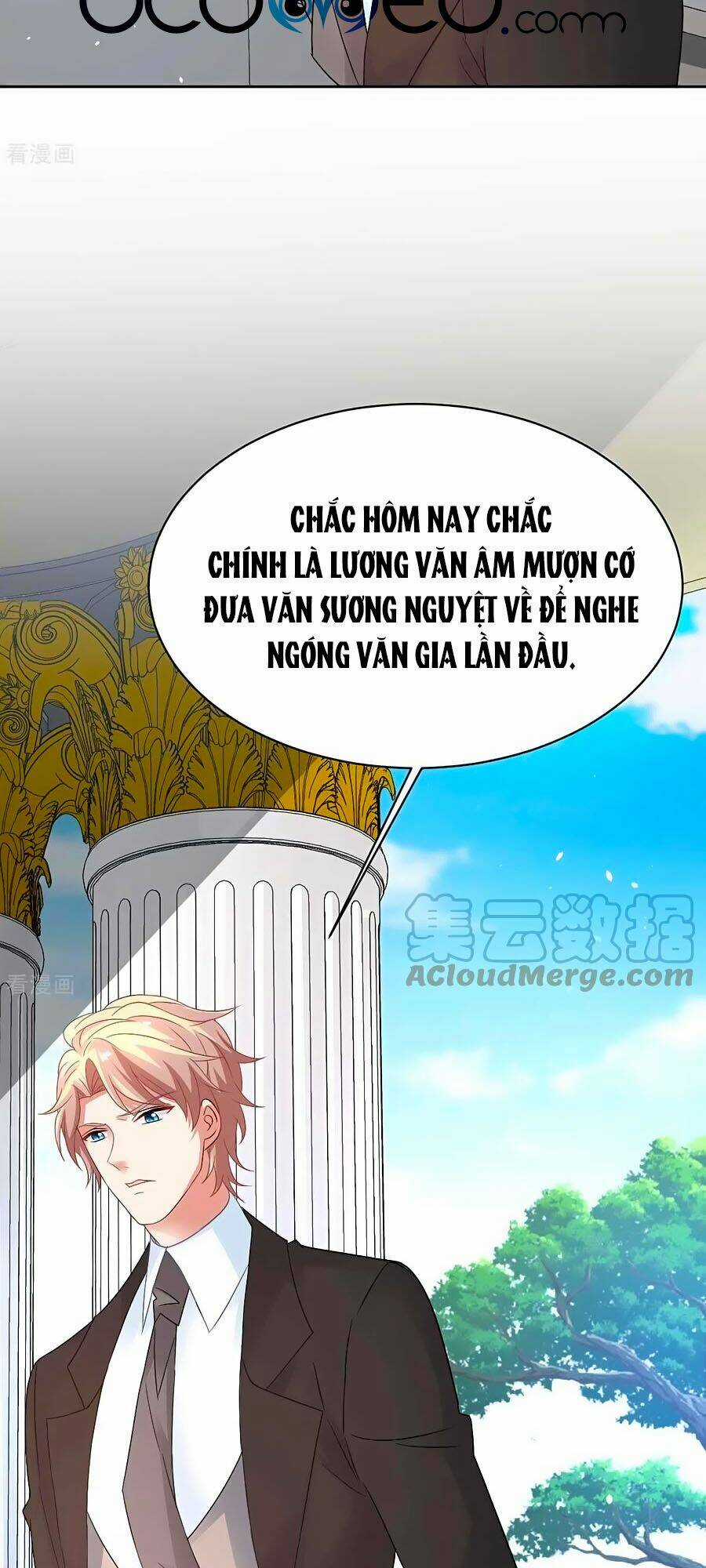 Đưa Mami Về Nhà - Chapter 357 - Trang 20