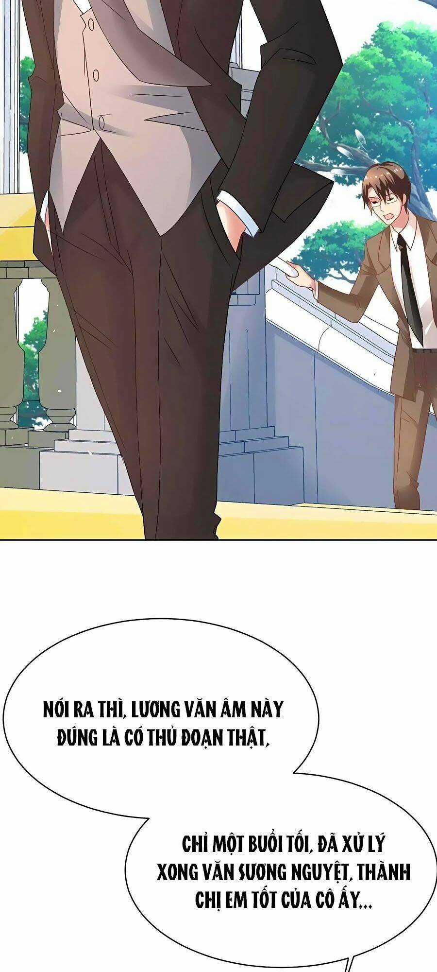 Đưa Mami Về Nhà - Chapter 357 - Trang 21