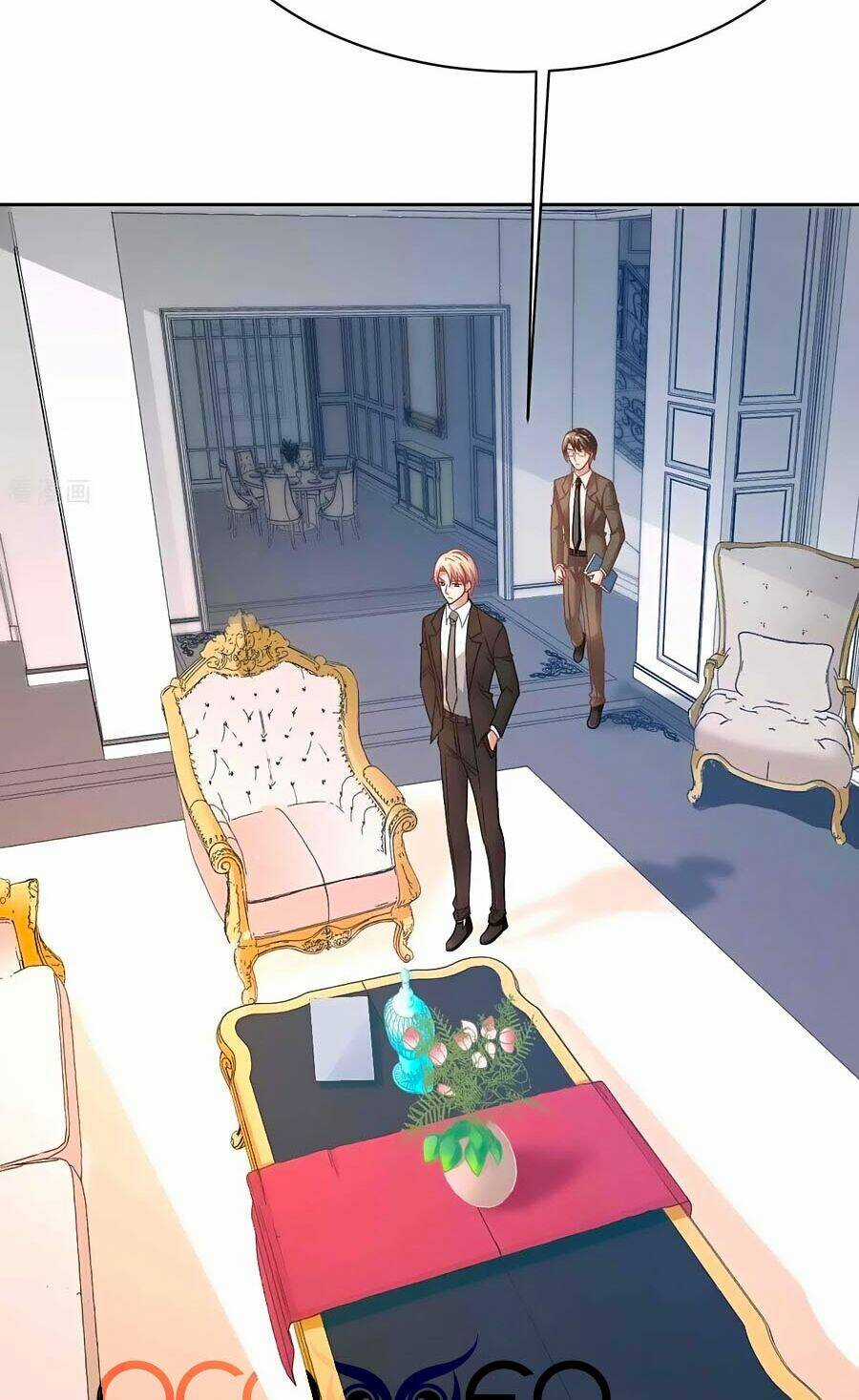 Đưa Mami Về Nhà - Chapter 357 - Trang 23