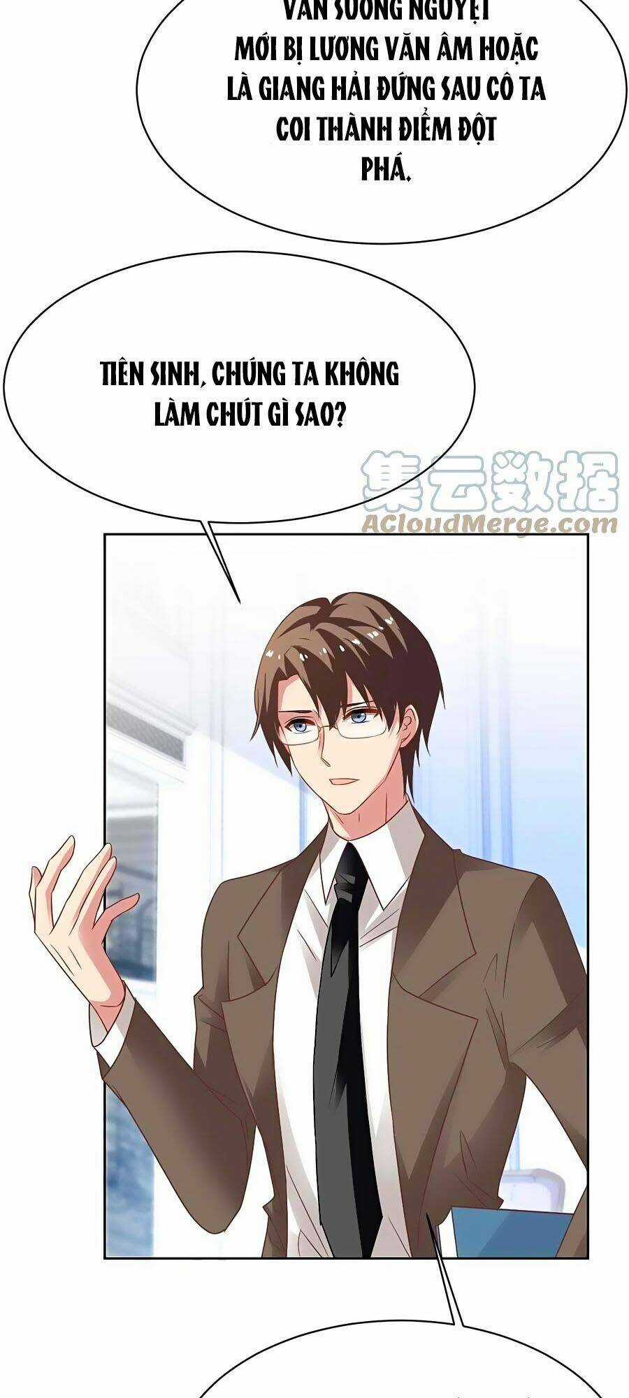 Đưa Mami Về Nhà - Chapter 357 - Trang 25