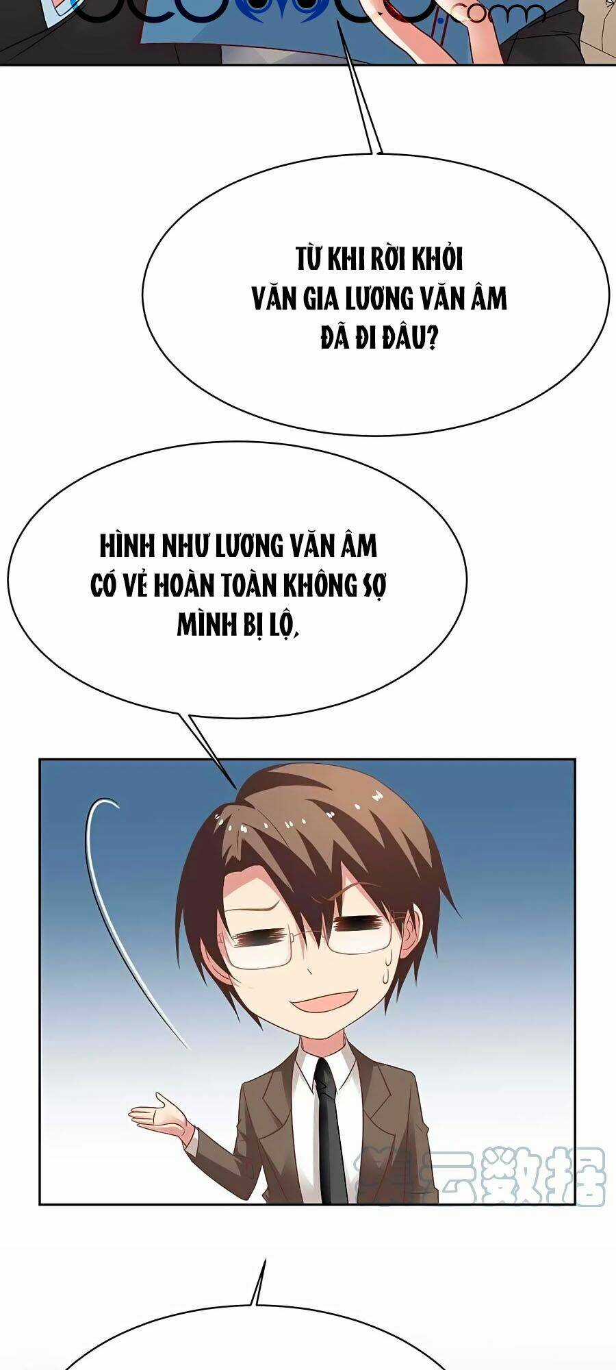 Đưa Mami Về Nhà - Chapter 357 - Trang 29