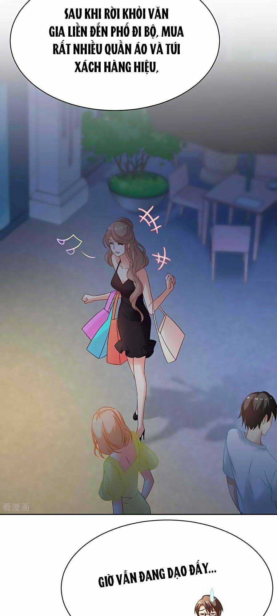 Đưa Mami Về Nhà - Chapter 357 - Trang 30