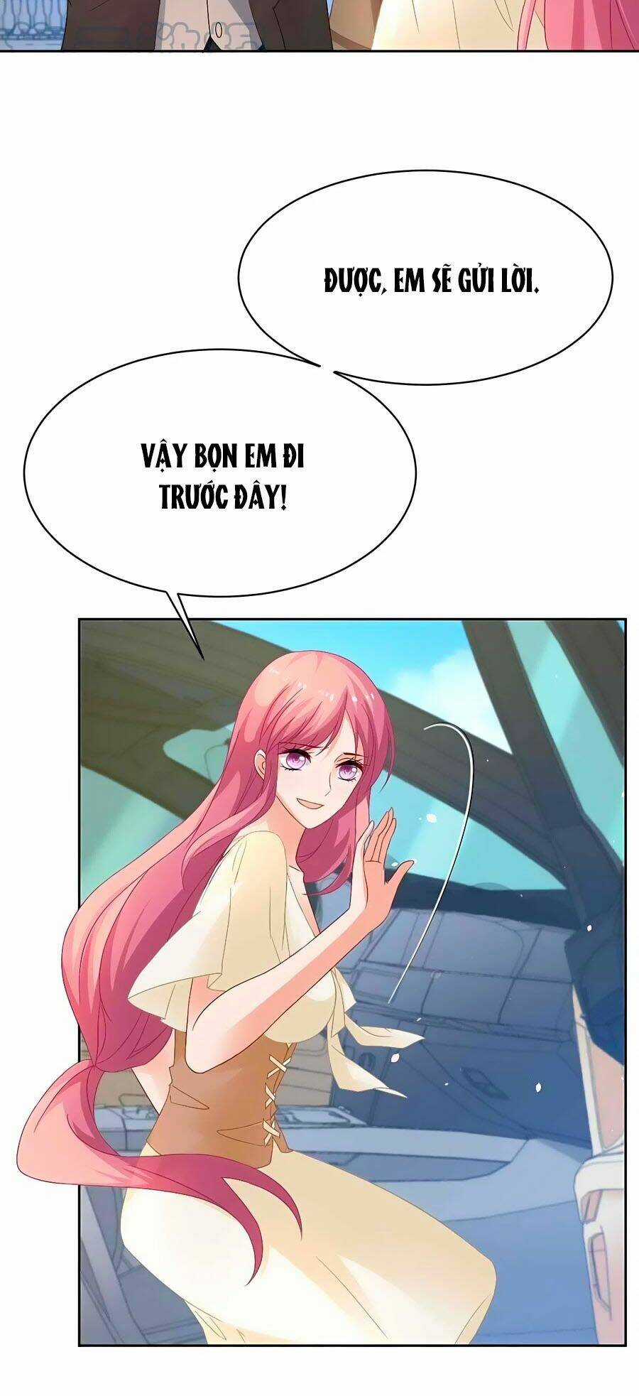 Đưa Mami Về Nhà - Chapter 357 - Trang 4