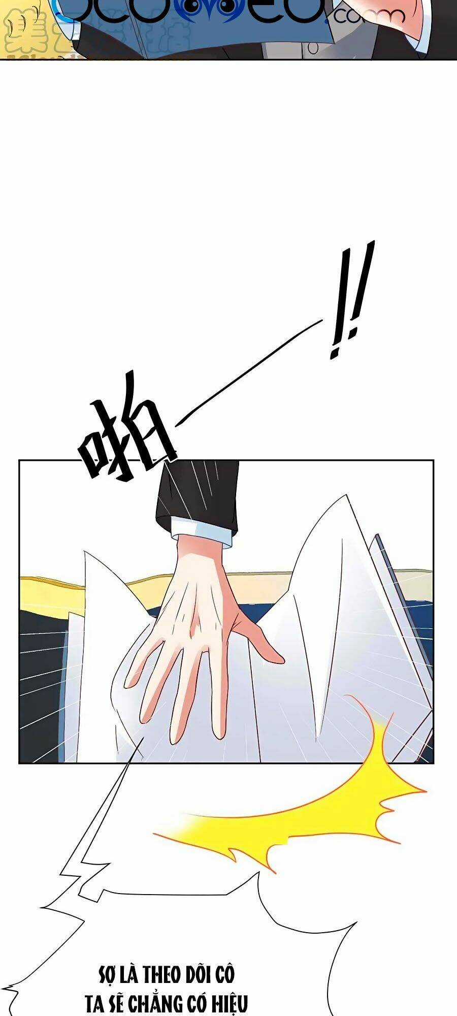 Đưa Mami Về Nhà - Chapter 357 - Trang 34