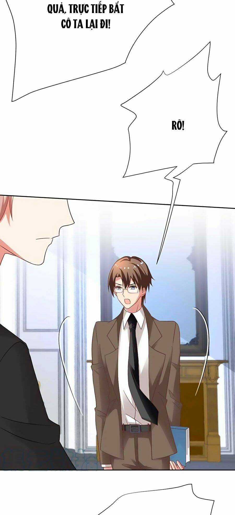 Đưa Mami Về Nhà - Chapter 357 - Trang 35