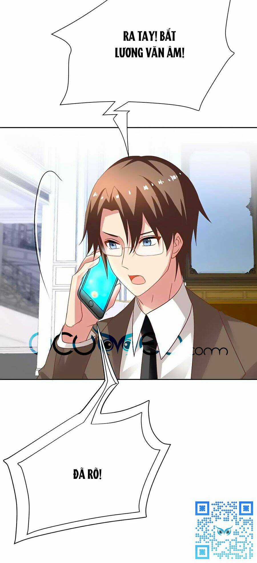 Đưa Mami Về Nhà - Chapter 357 - Trang 36