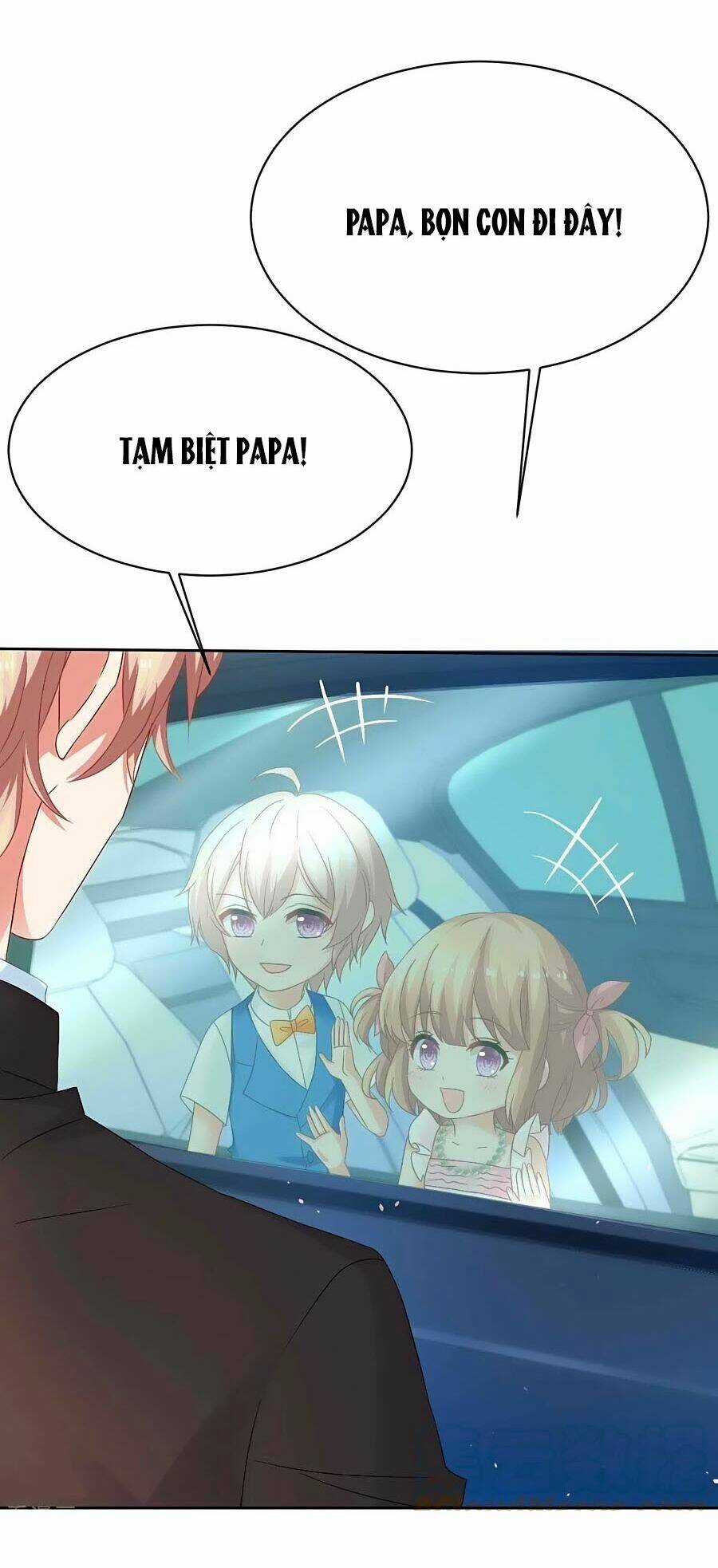 Đưa Mami Về Nhà - Chapter 357 - Trang 5