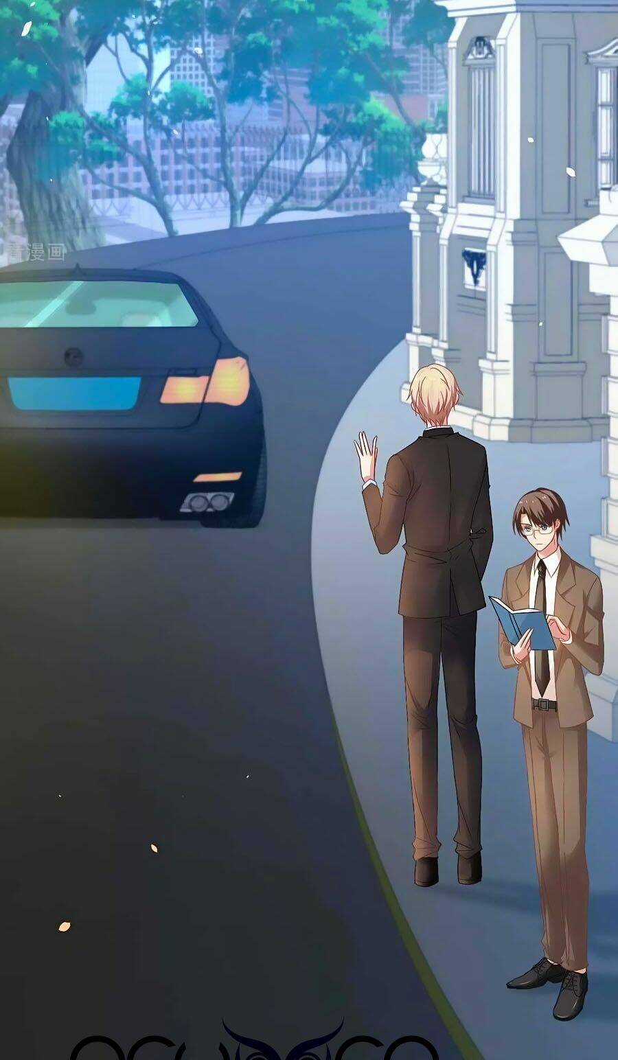 Đưa Mami Về Nhà - Chapter 357 - Trang 8