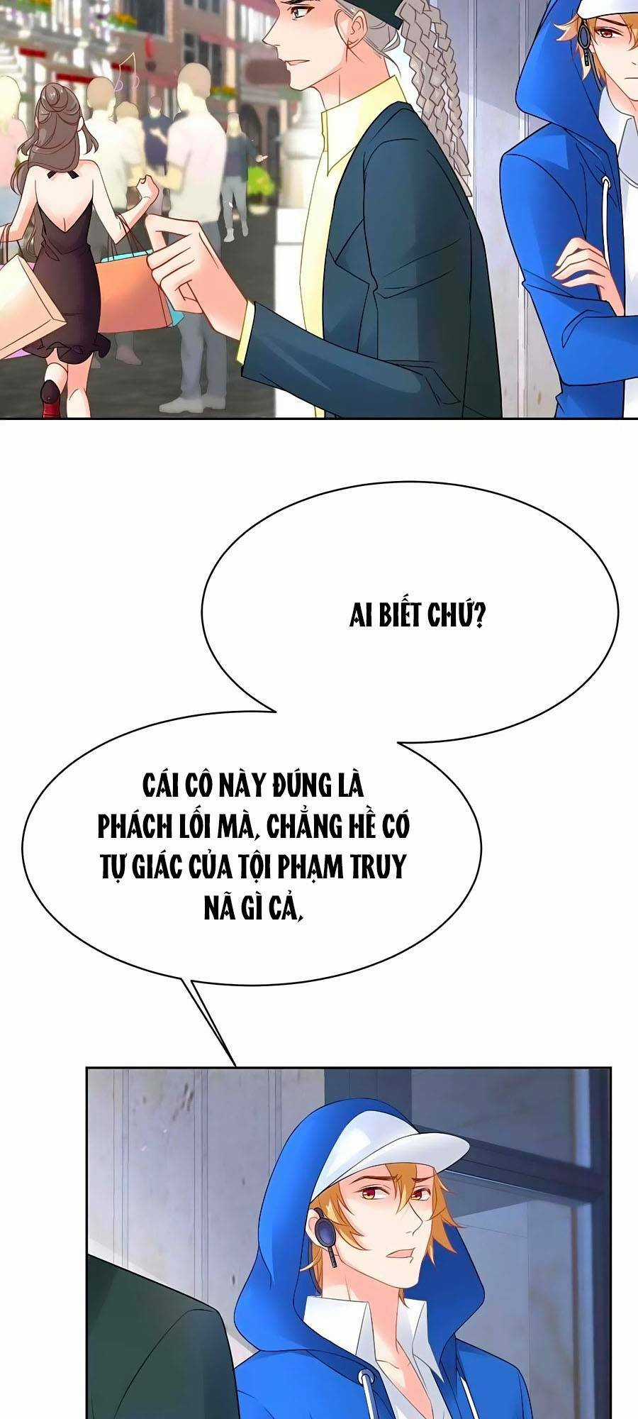 Đưa Mami Về Nhà - Chapter 358 - Trang 3