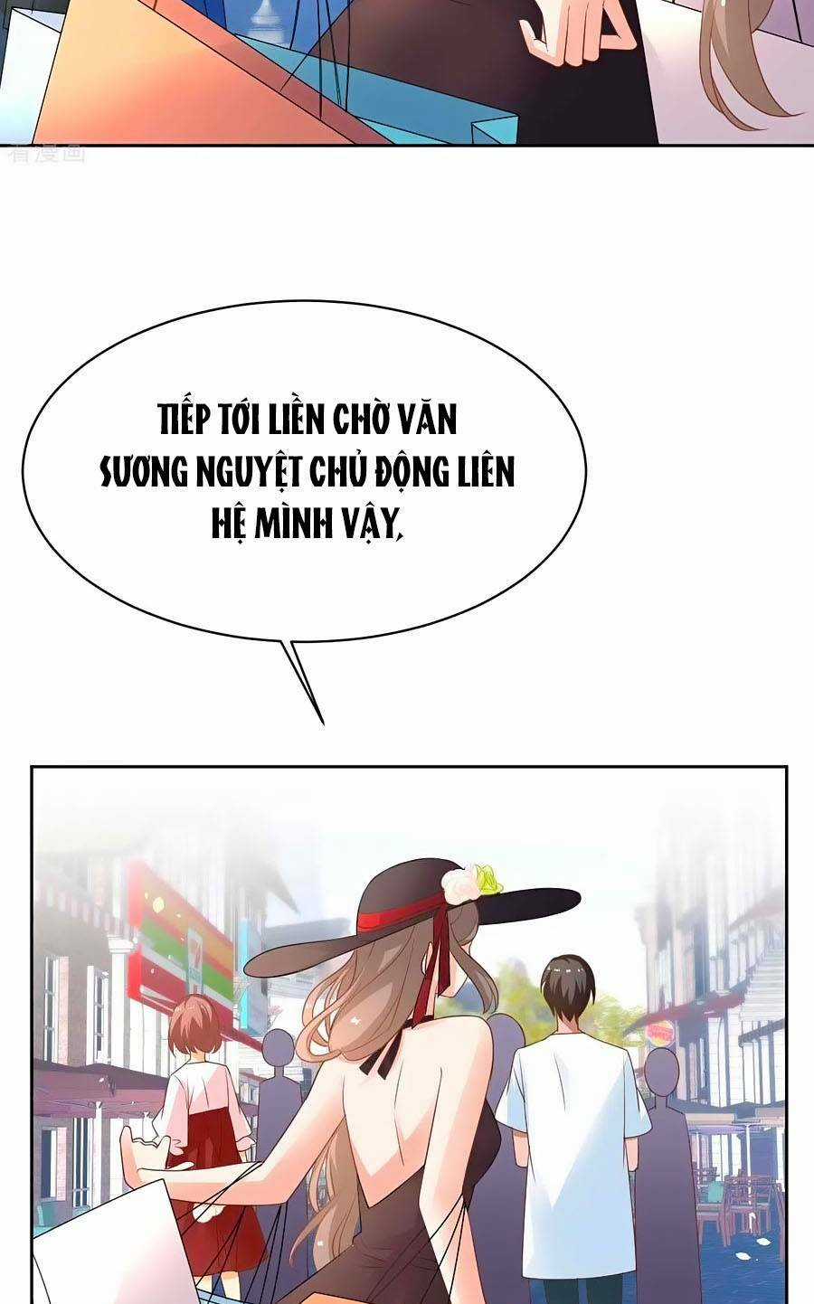 Đưa Mami Về Nhà - Chapter 358 - Trang 24