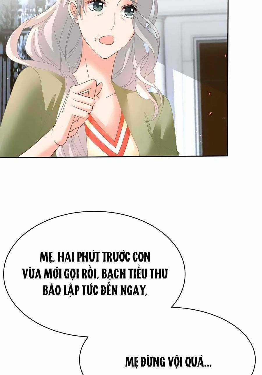 Đưa Mami Về Nhà - Chapter 358 - Trang 28