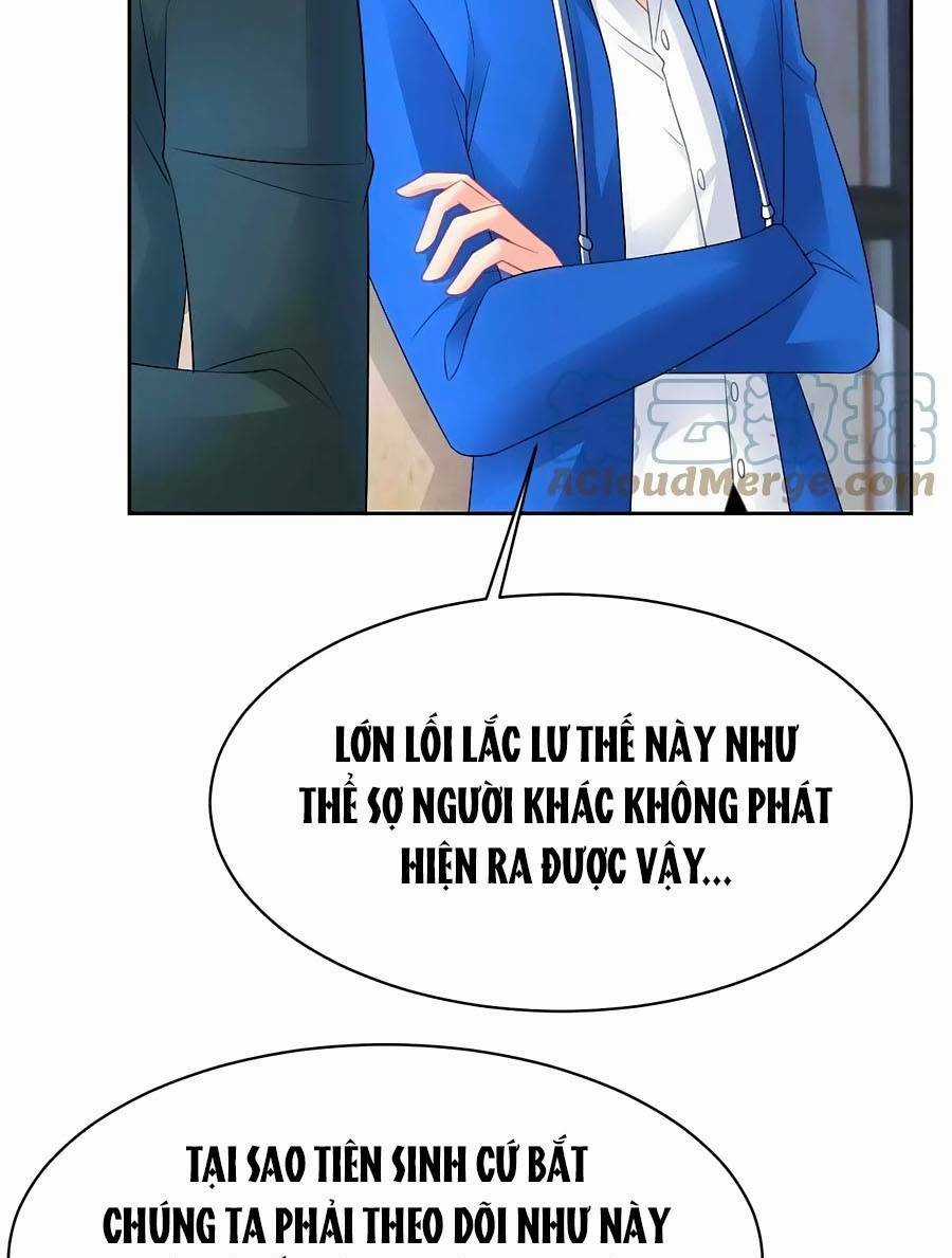 Đưa Mami Về Nhà - Chapter 358 - Trang 4