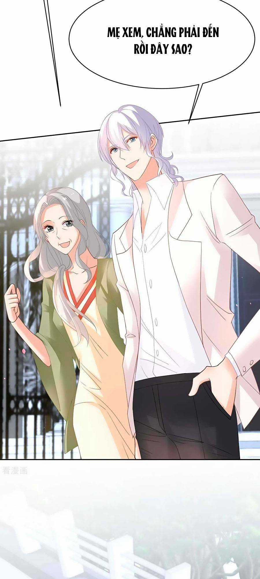 Đưa Mami Về Nhà - Chapter 358 - Trang 31