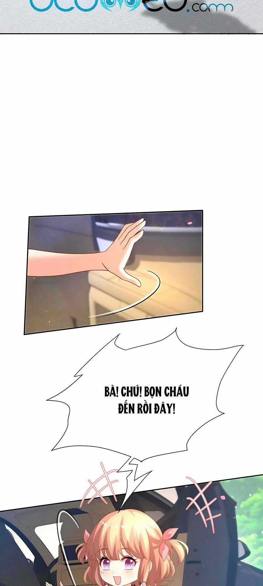 Đưa Mami Về Nhà - Chapter 358 - Trang 34
