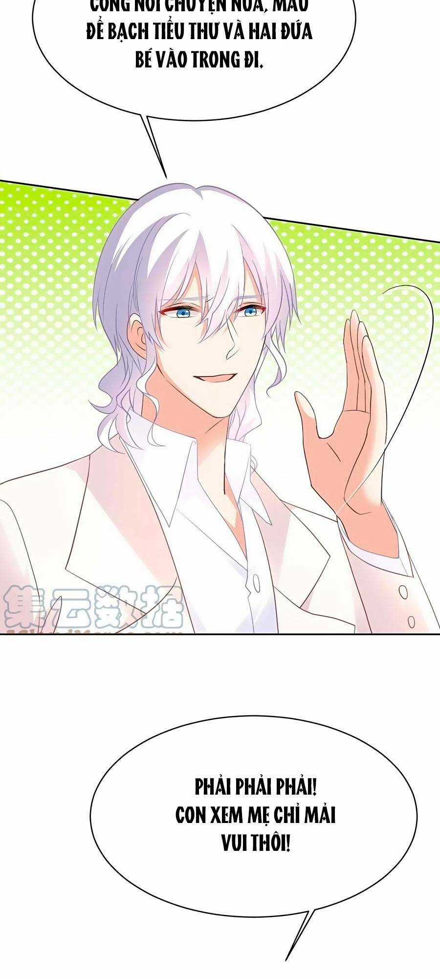 Đưa Mami Về Nhà - Chapter 358 - Trang 40