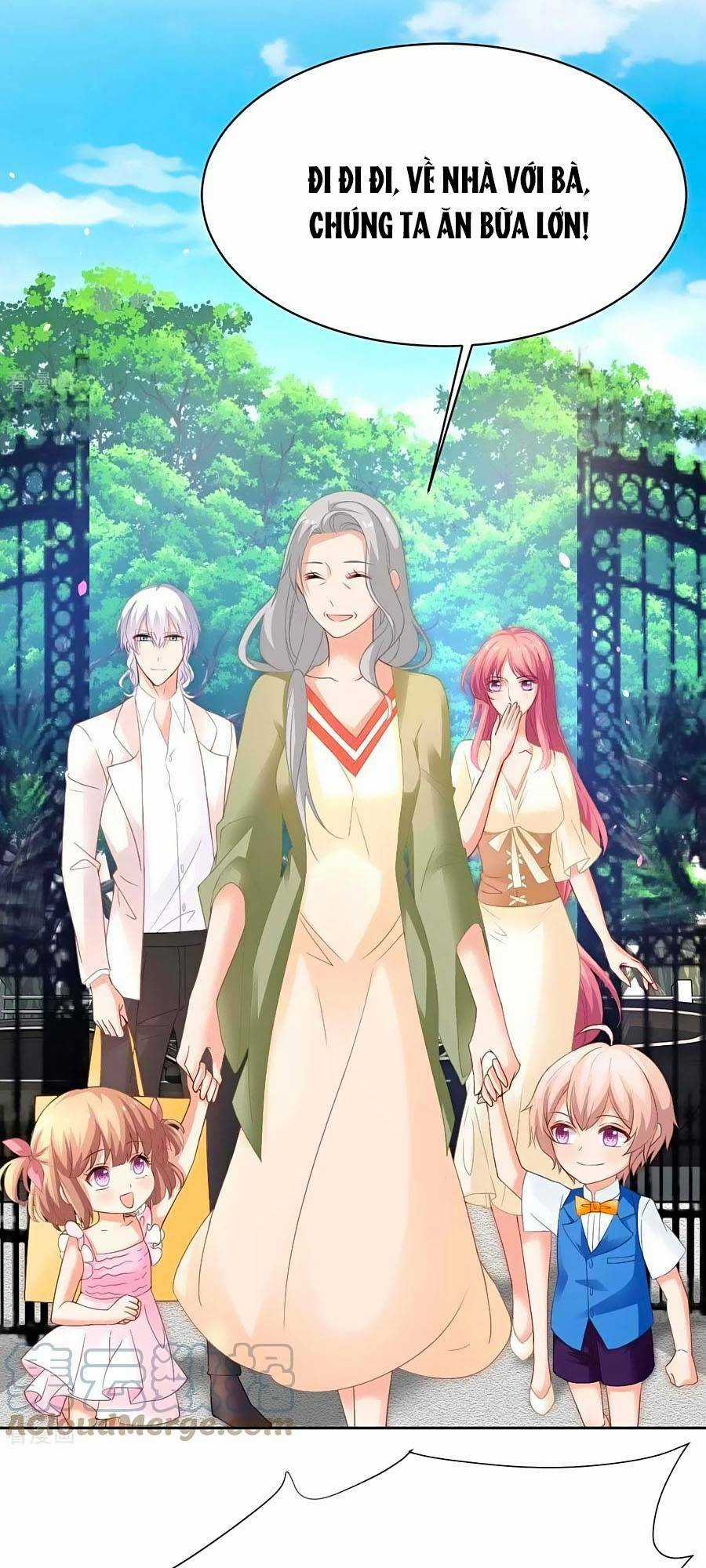 Đưa Mami Về Nhà - Chapter 358 - Trang 42