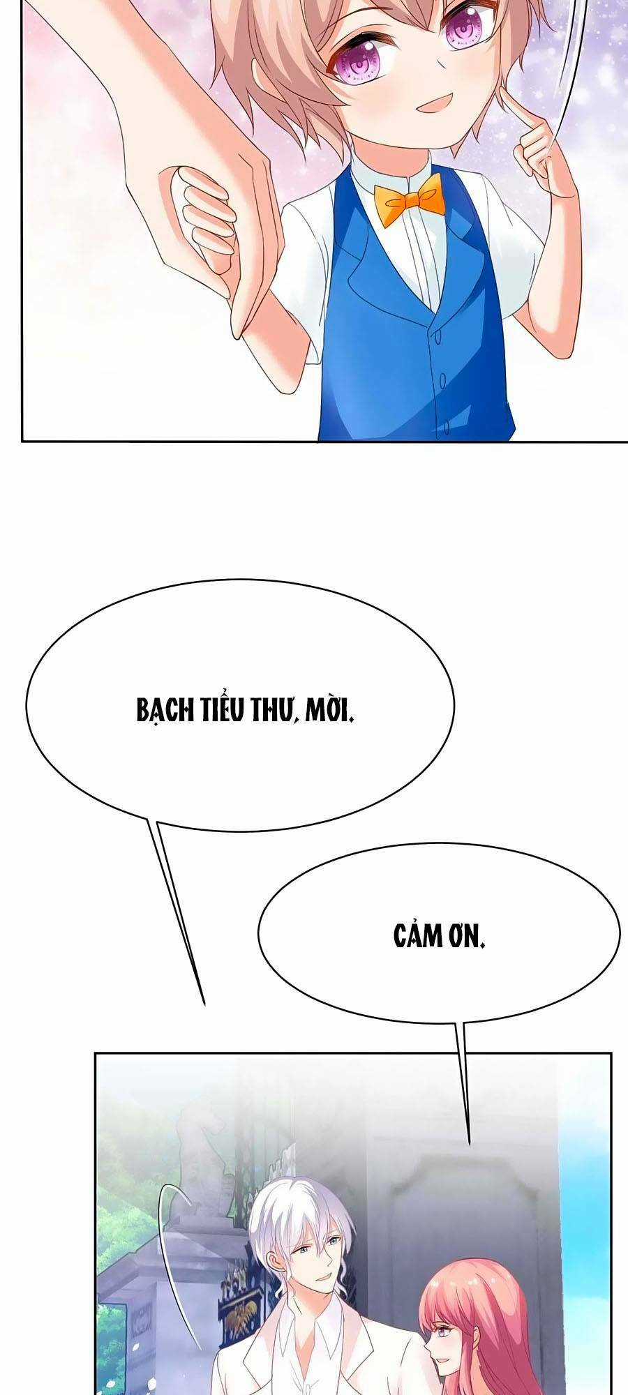 Đưa Mami Về Nhà - Chapter 358 - Trang 44