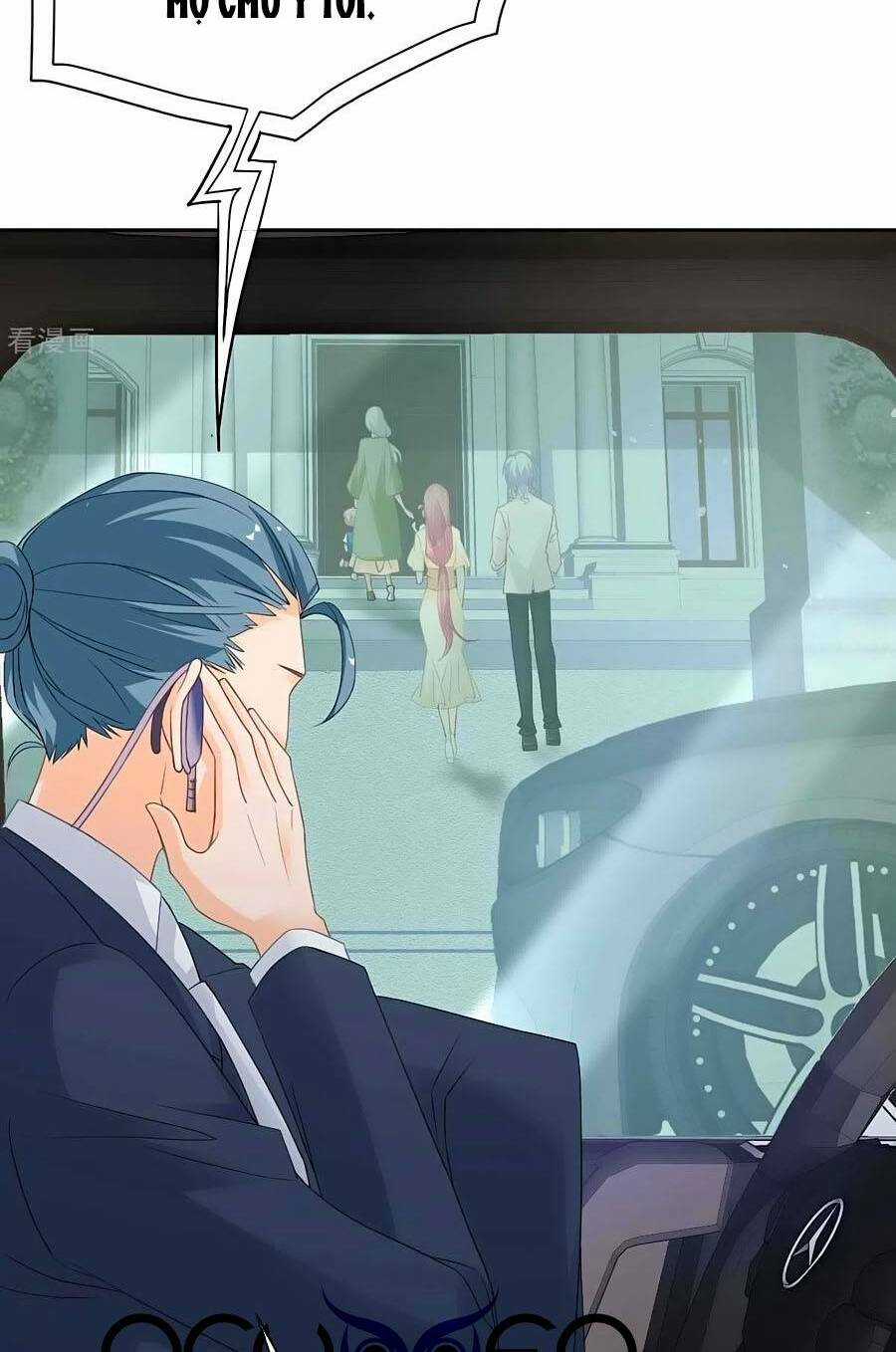 Đưa Mami Về Nhà - Chapter 358 - Trang 46