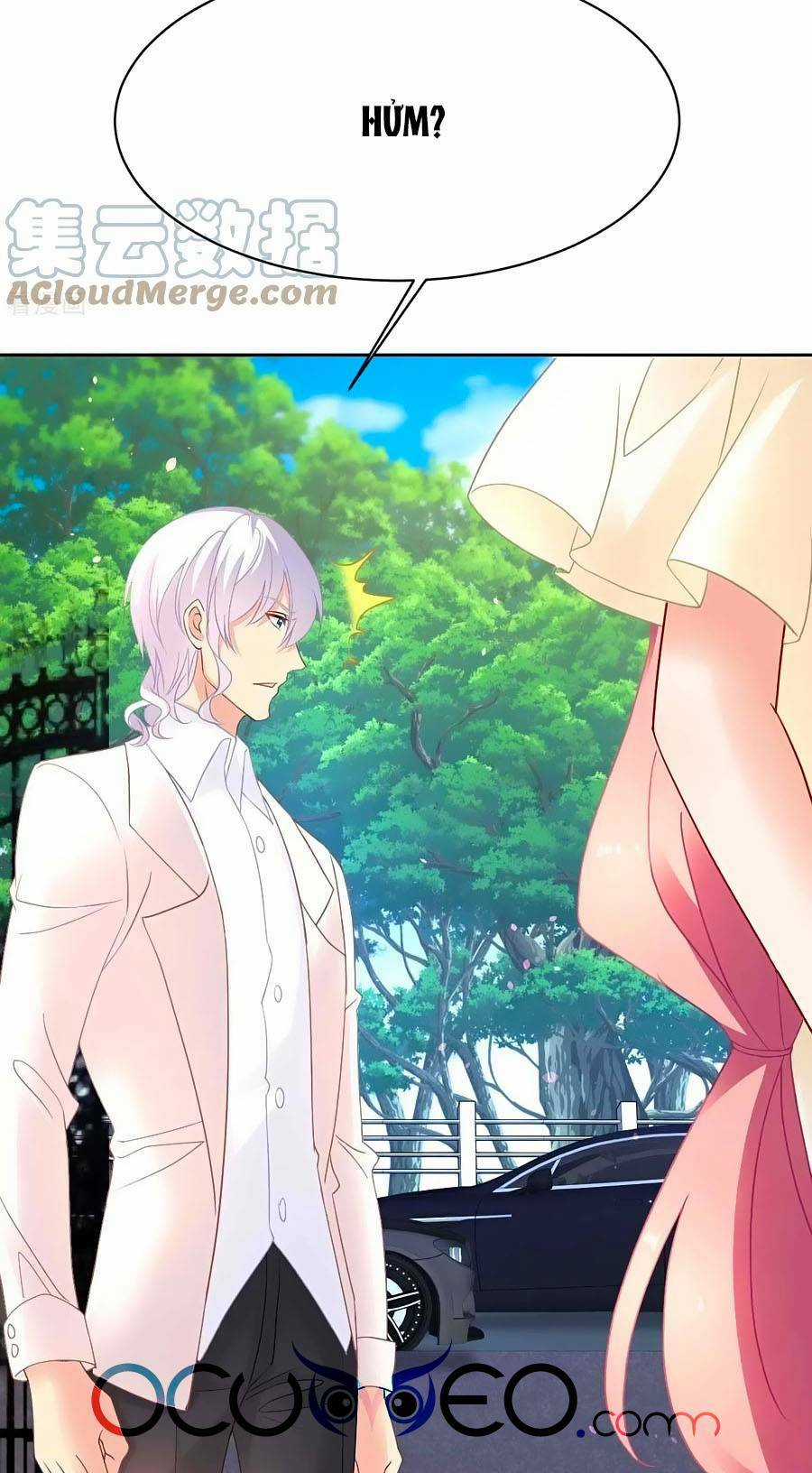 Đưa Mami Về Nhà - Chapter 358 - Trang 48