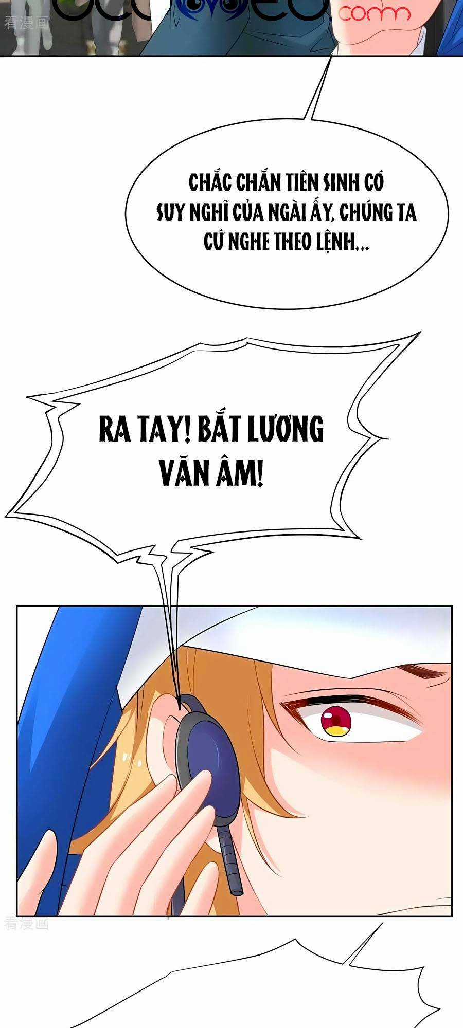 Đưa Mami Về Nhà - Chapter 358 - Trang 6