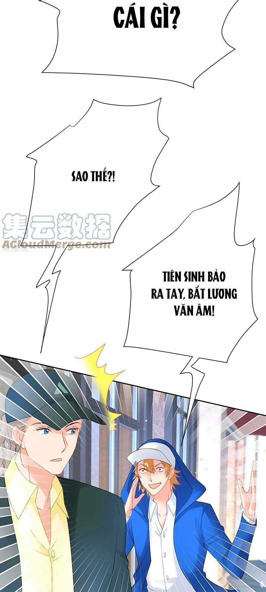 Đưa Mami Về Nhà - Chapter 358 - Trang 7