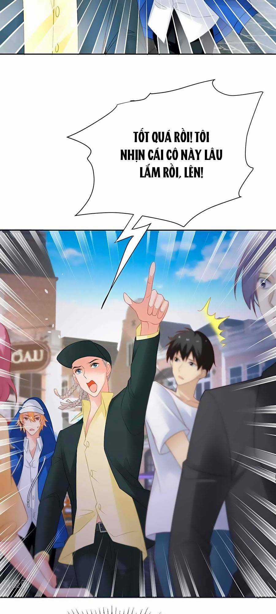 Đưa Mami Về Nhà - Chapter 358 - Trang 8