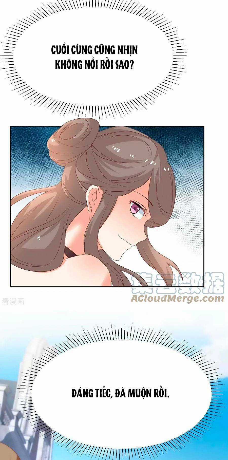 Đưa Mami Về Nhà - Chapter 358 - Trang 9