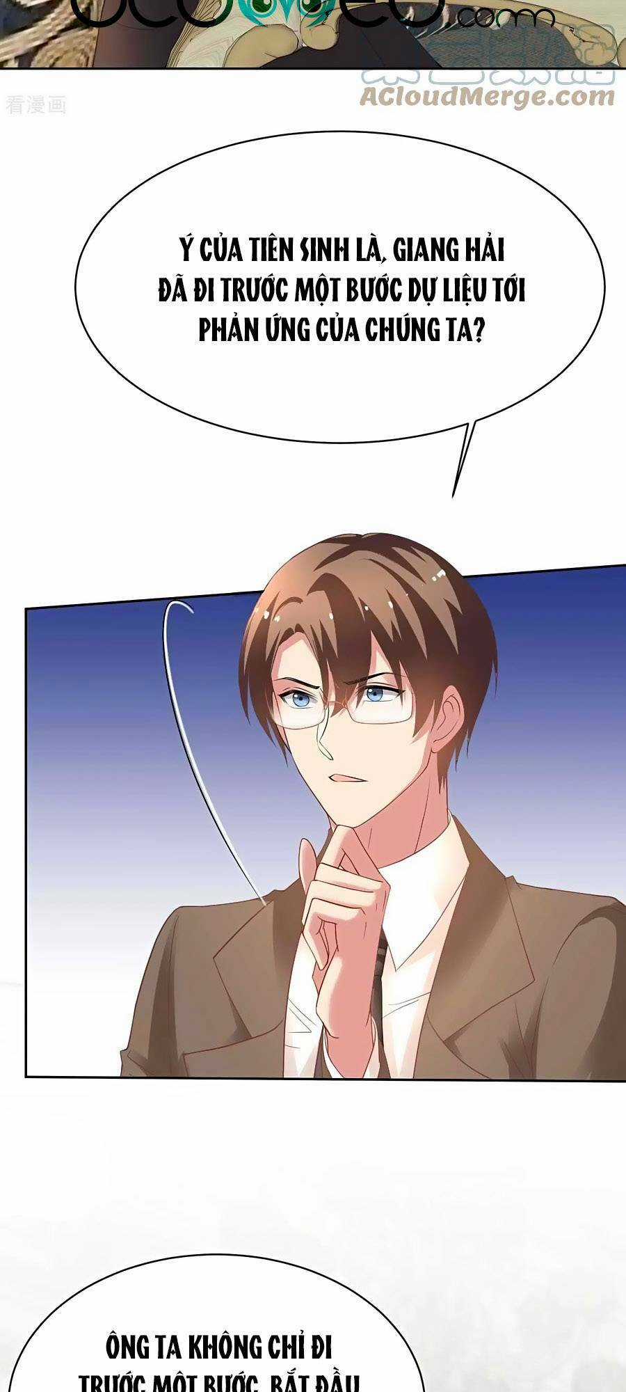 Đưa Mami Về Nhà - Chapter 359 - Trang 11