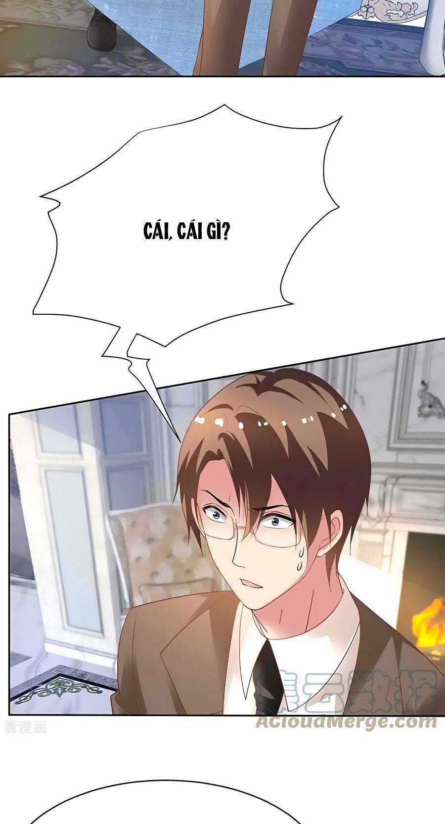 Đưa Mami Về Nhà - Chapter 359 - Trang 13