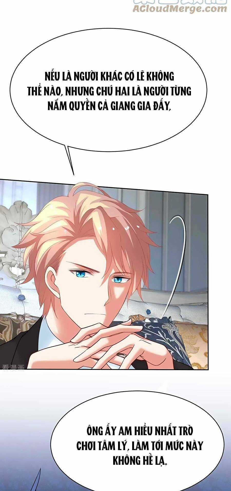 Đưa Mami Về Nhà - Chapter 359 - Trang 19