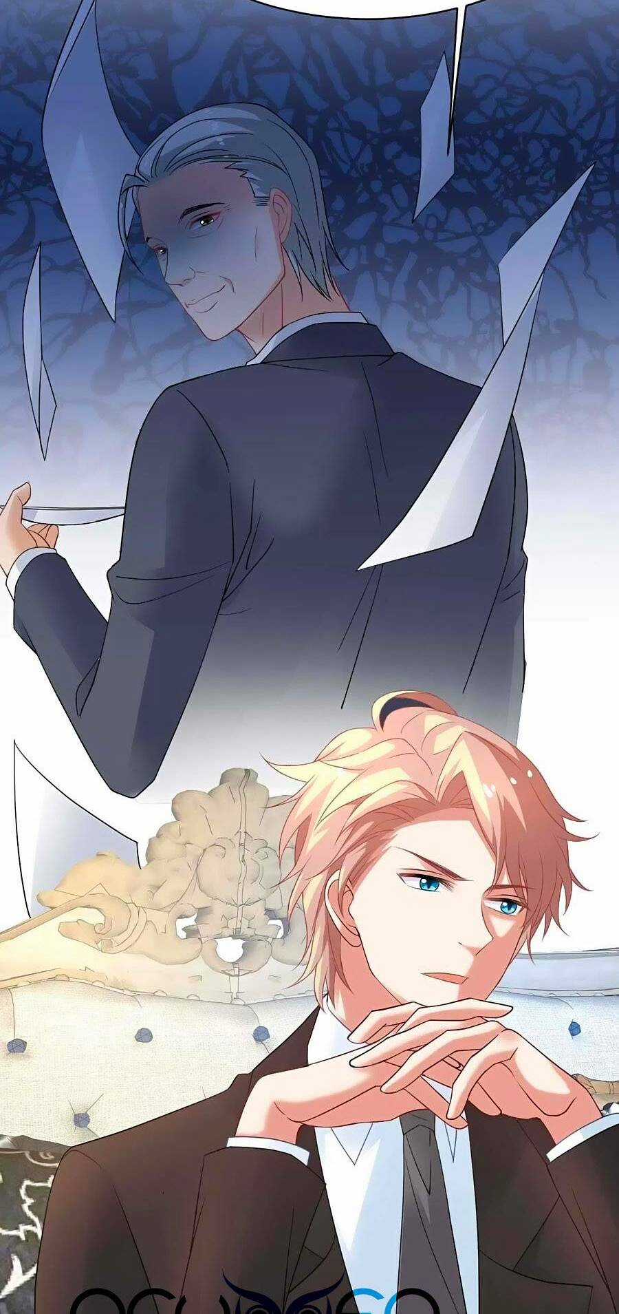 Đưa Mami Về Nhà - Chapter 359 - Trang 20