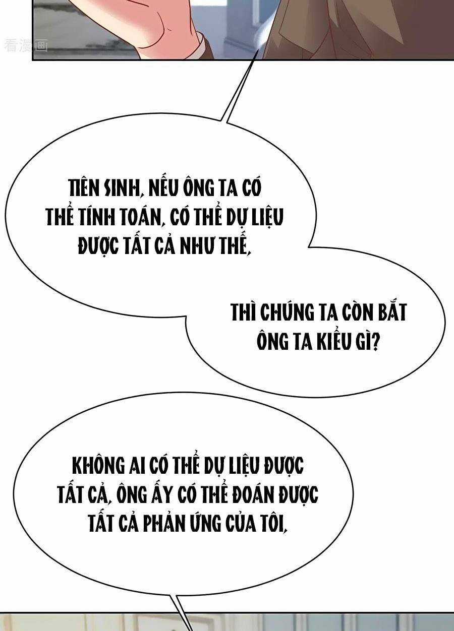 Đưa Mami Về Nhà - Chapter 359 - Trang 22