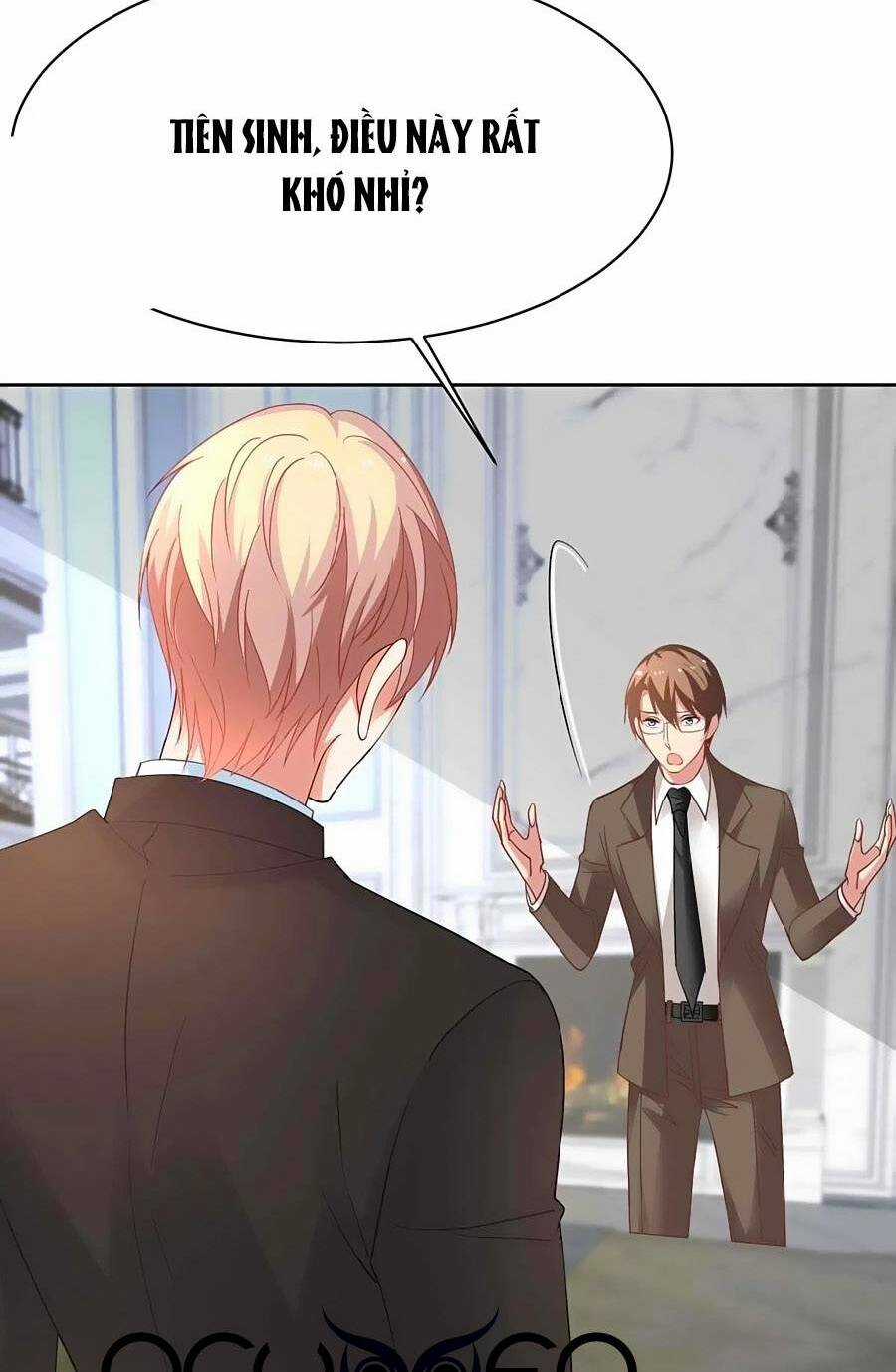 Đưa Mami Về Nhà - Chapter 359 - Trang 26