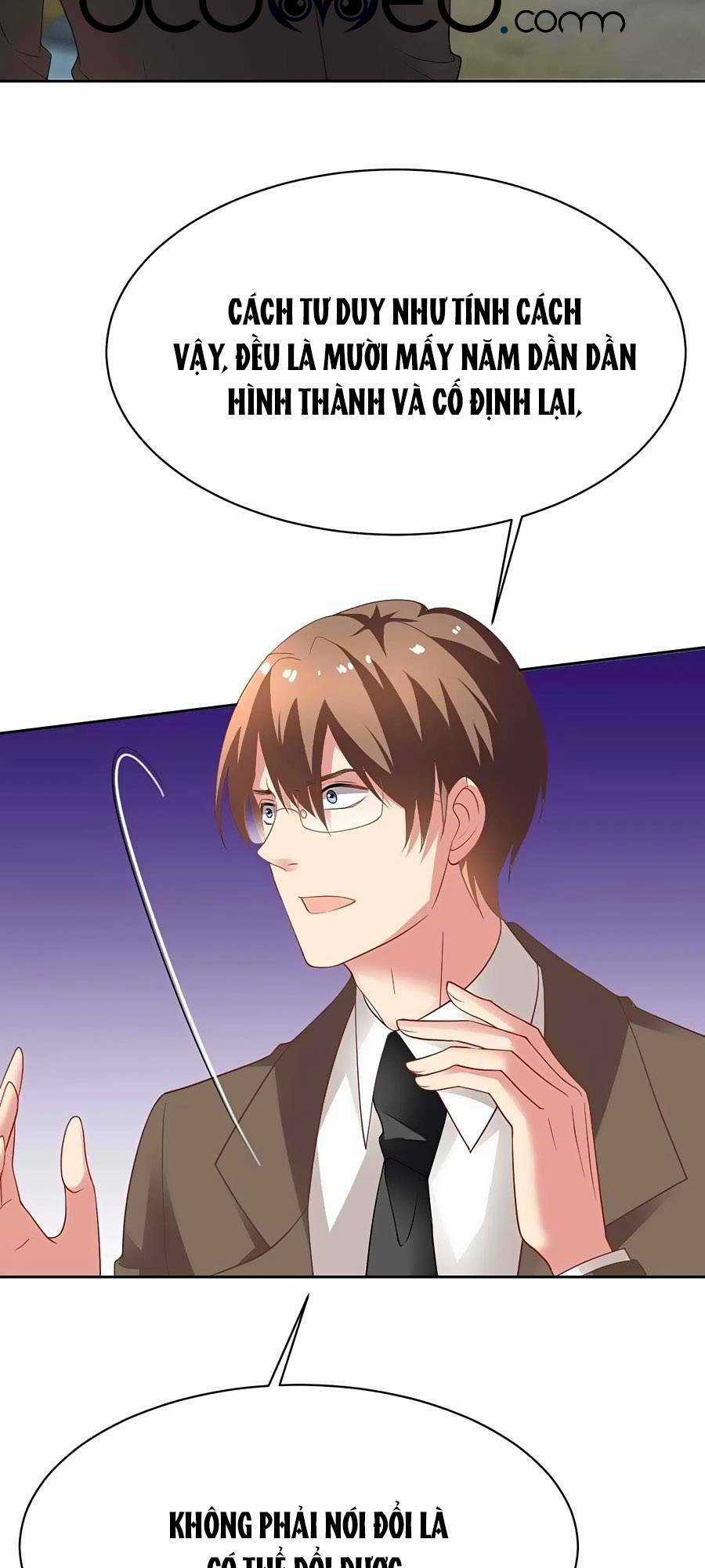 Đưa Mami Về Nhà - Chapter 359 - Trang 27