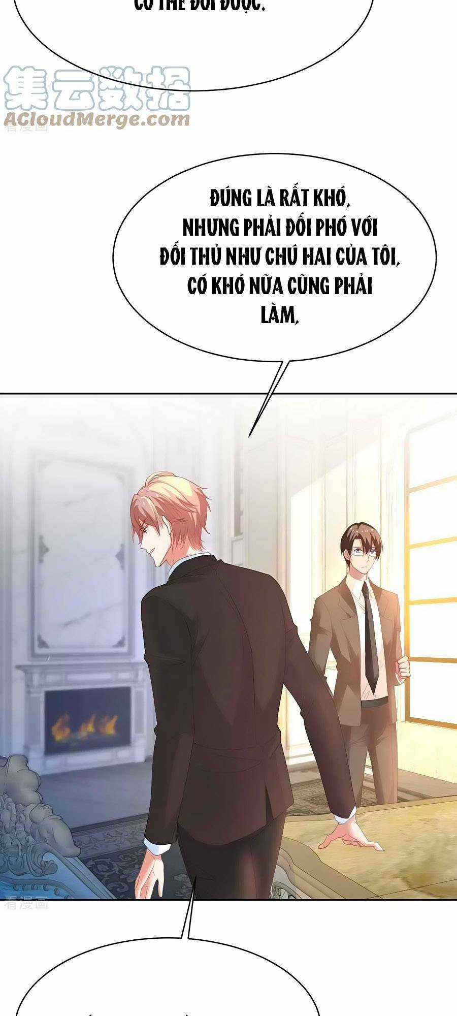 Đưa Mami Về Nhà - Chapter 359 - Trang 28