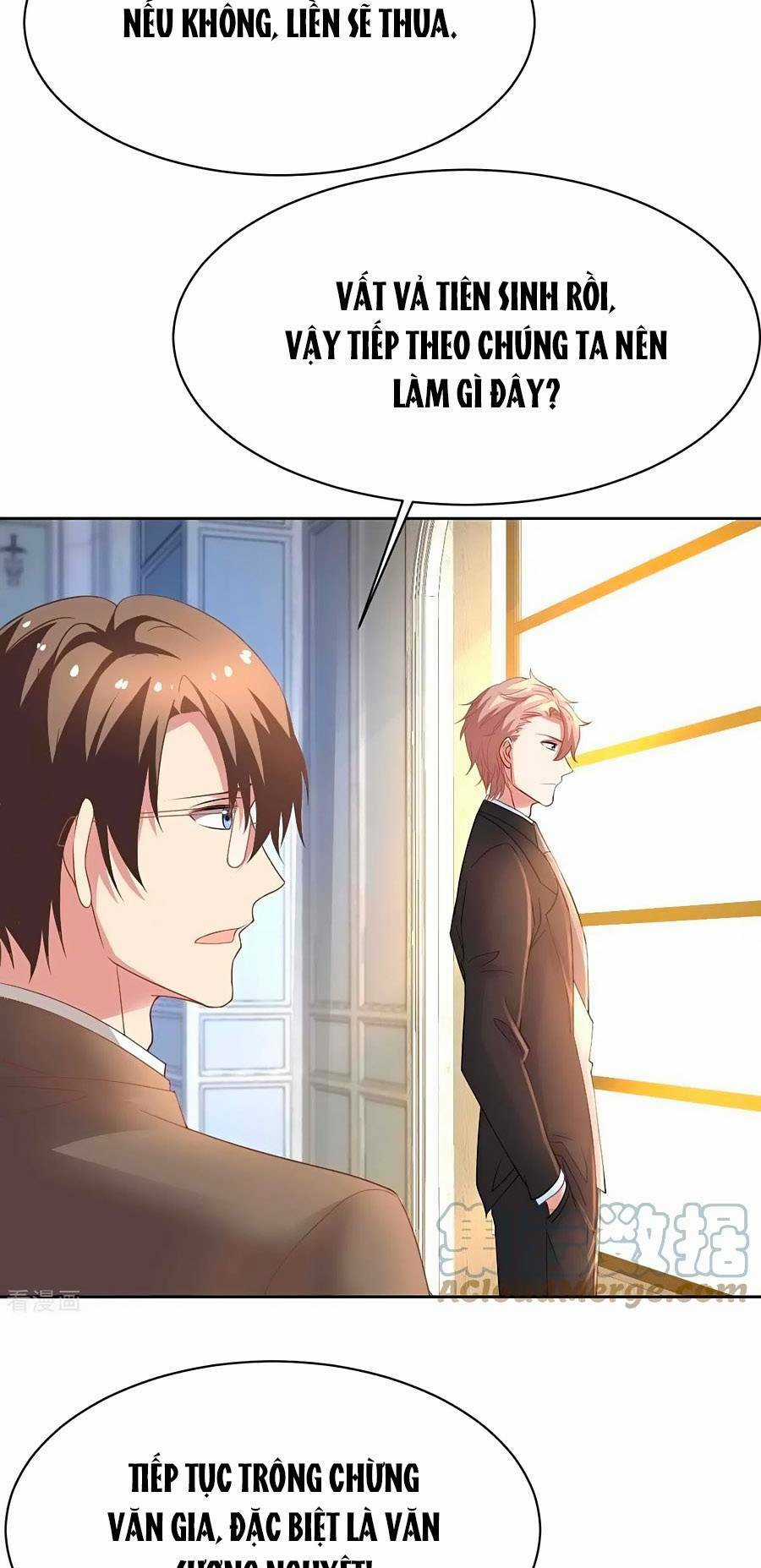 Đưa Mami Về Nhà - Chapter 359 - Trang 29