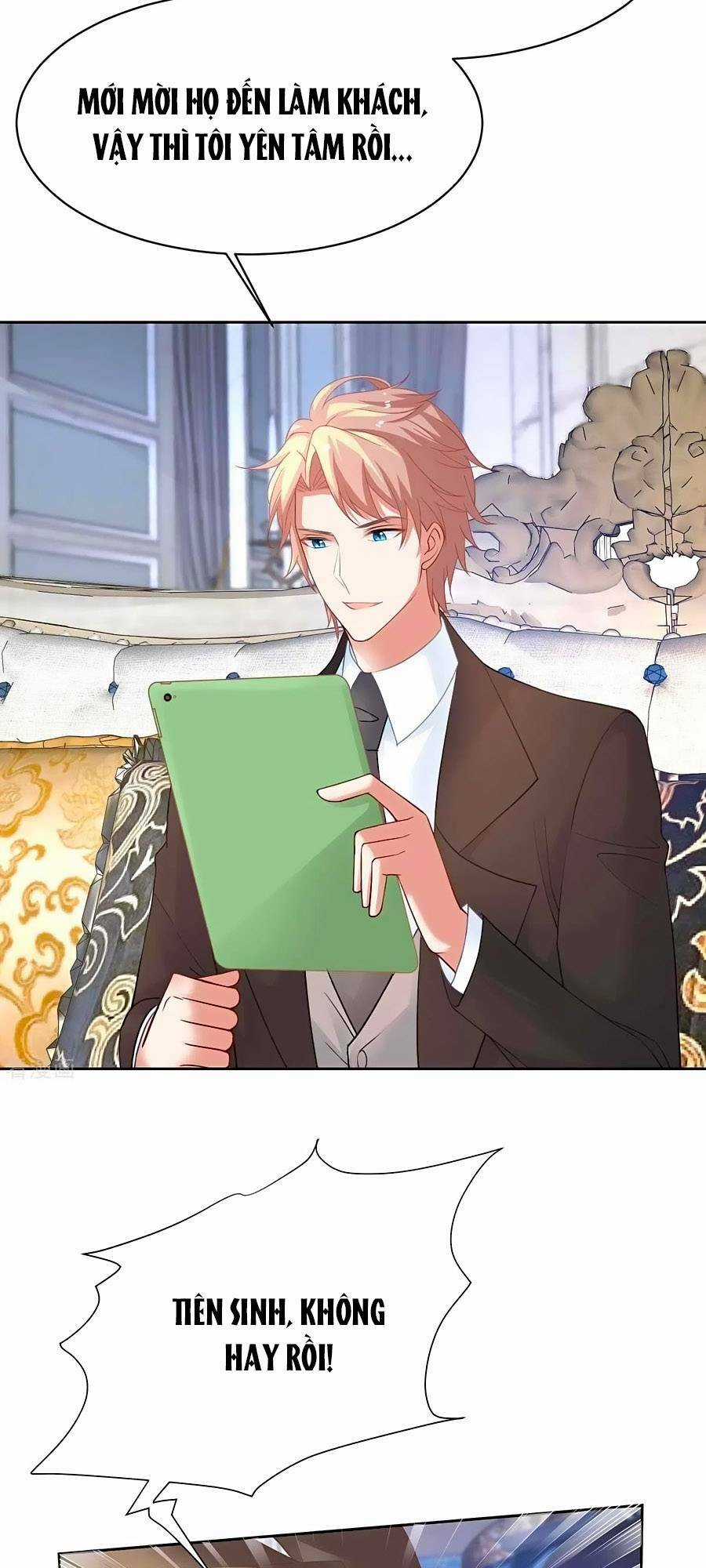 Đưa Mami Về Nhà - Chapter 359 - Trang 4