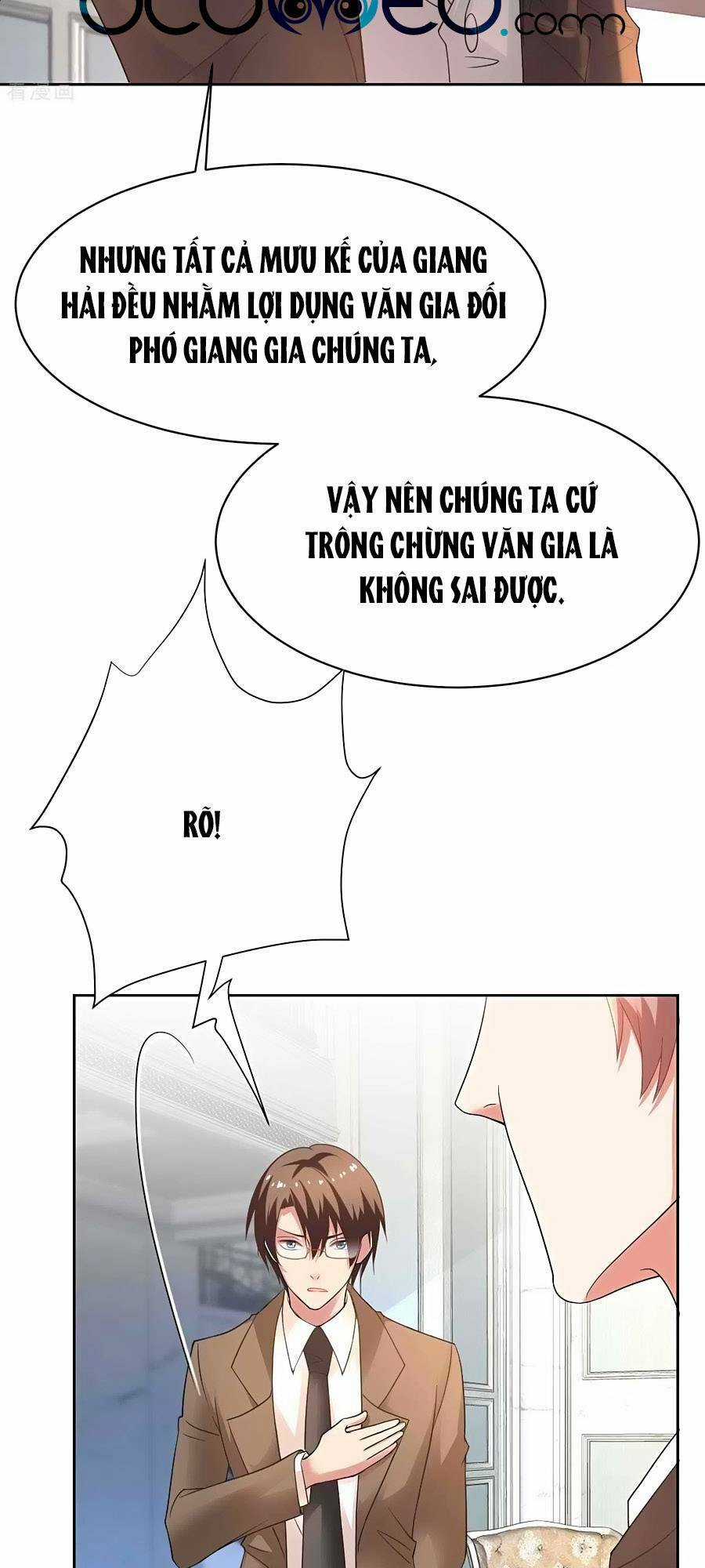 Đưa Mami Về Nhà - Chapter 359 - Trang 31