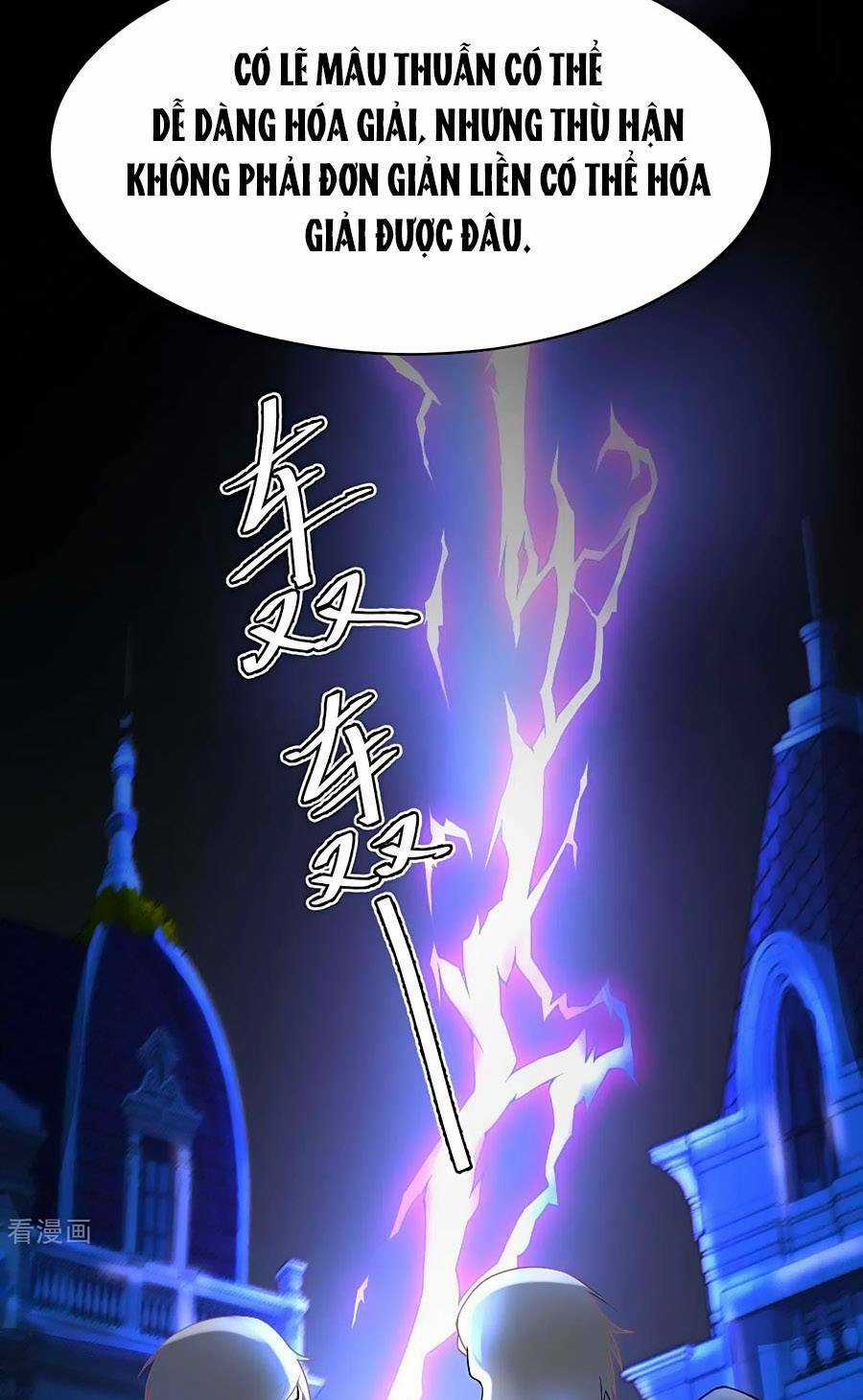 Đưa Mami Về Nhà - Chapter 359 - Trang 34