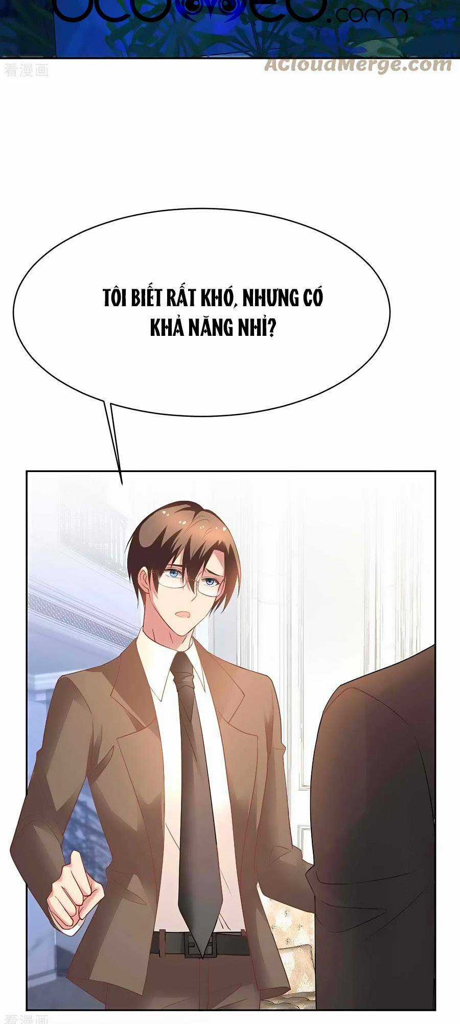 Đưa Mami Về Nhà - Chapter 359 - Trang 36