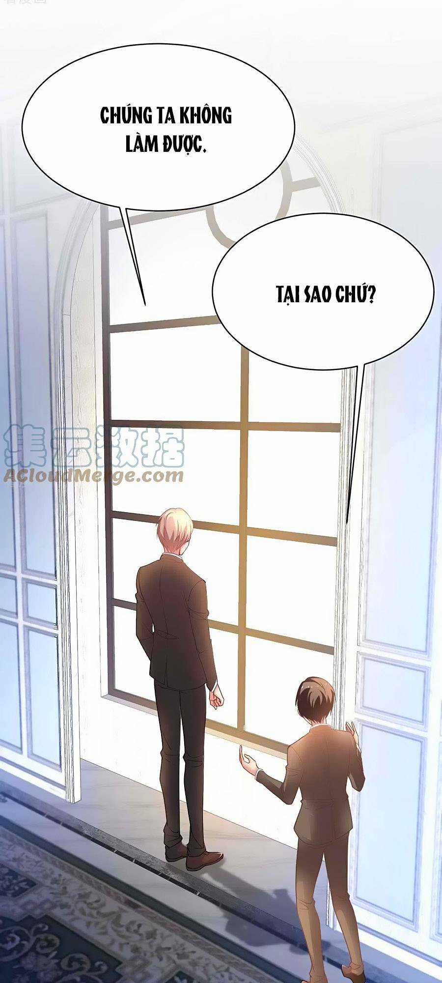 Đưa Mami Về Nhà - Chapter 359 - Trang 37