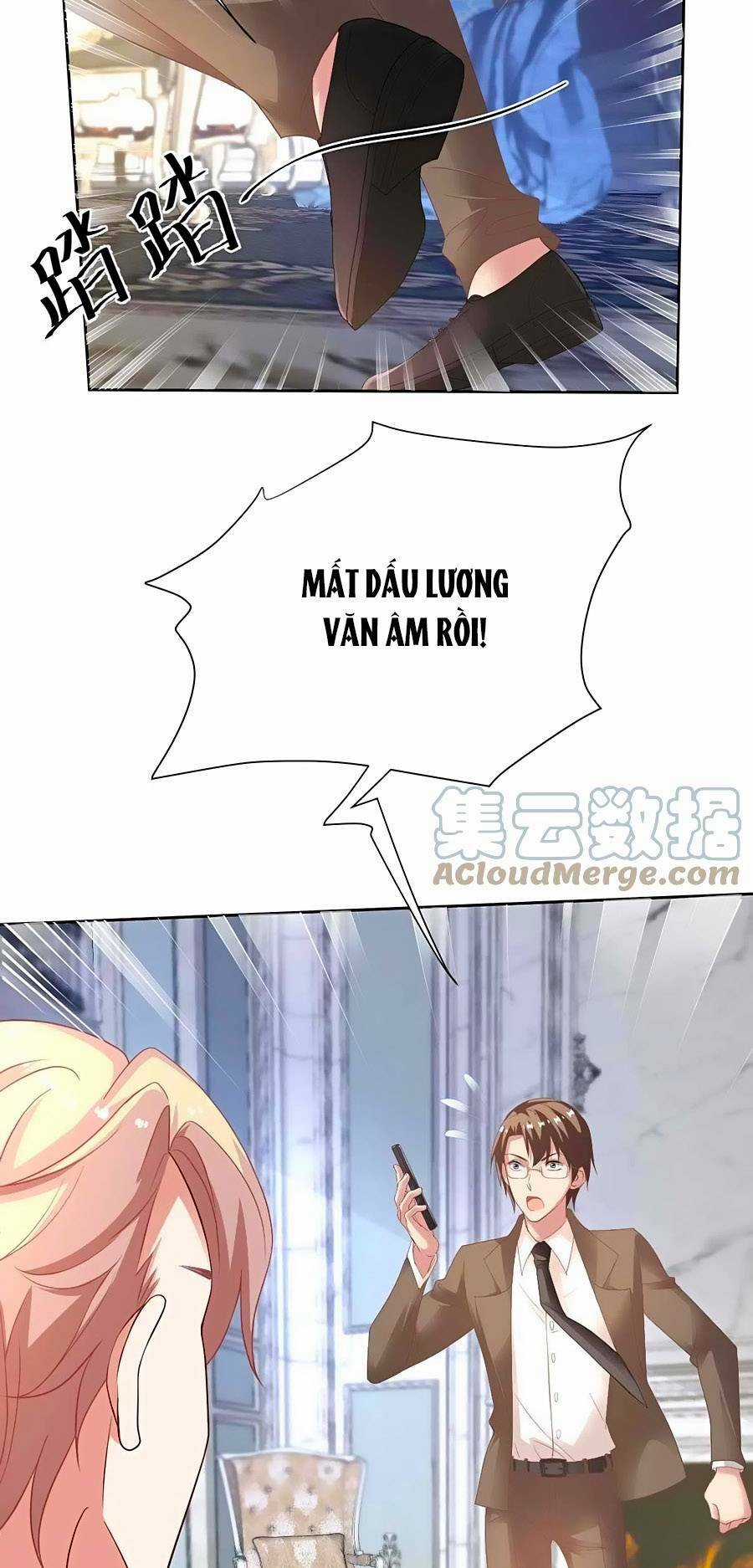 Đưa Mami Về Nhà - Chapter 359 - Trang 5