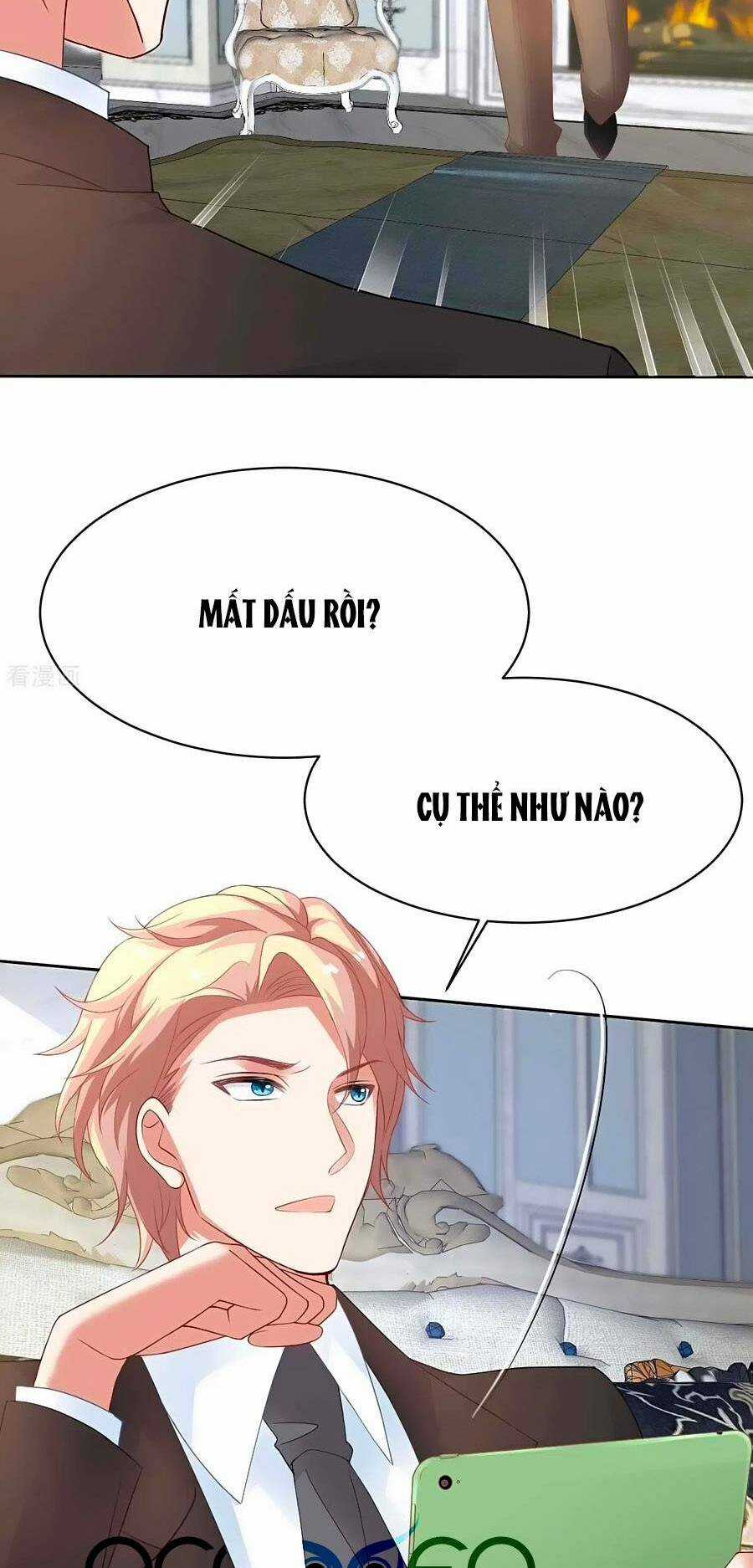 Đưa Mami Về Nhà - Chapter 359 - Trang 6