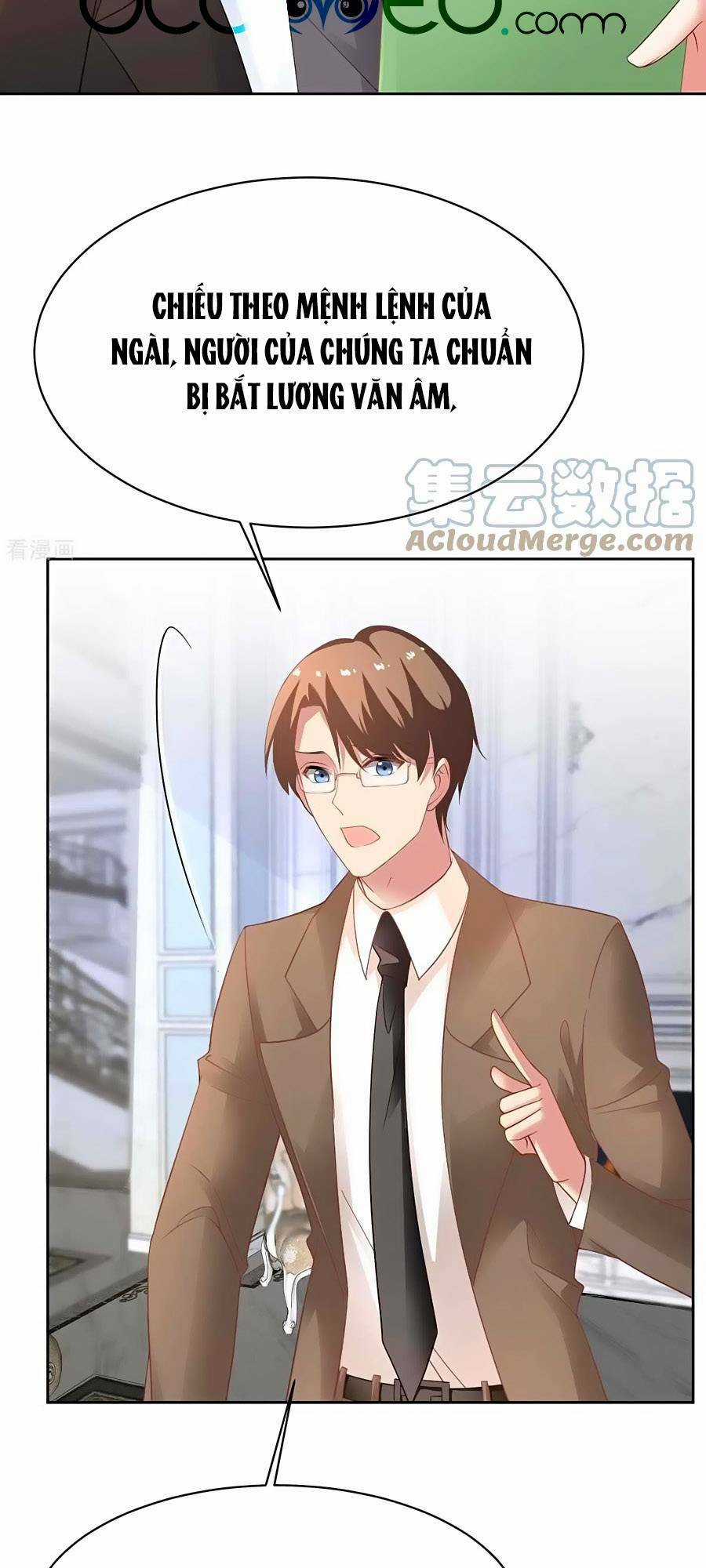 Đưa Mami Về Nhà - Chapter 359 - Trang 7