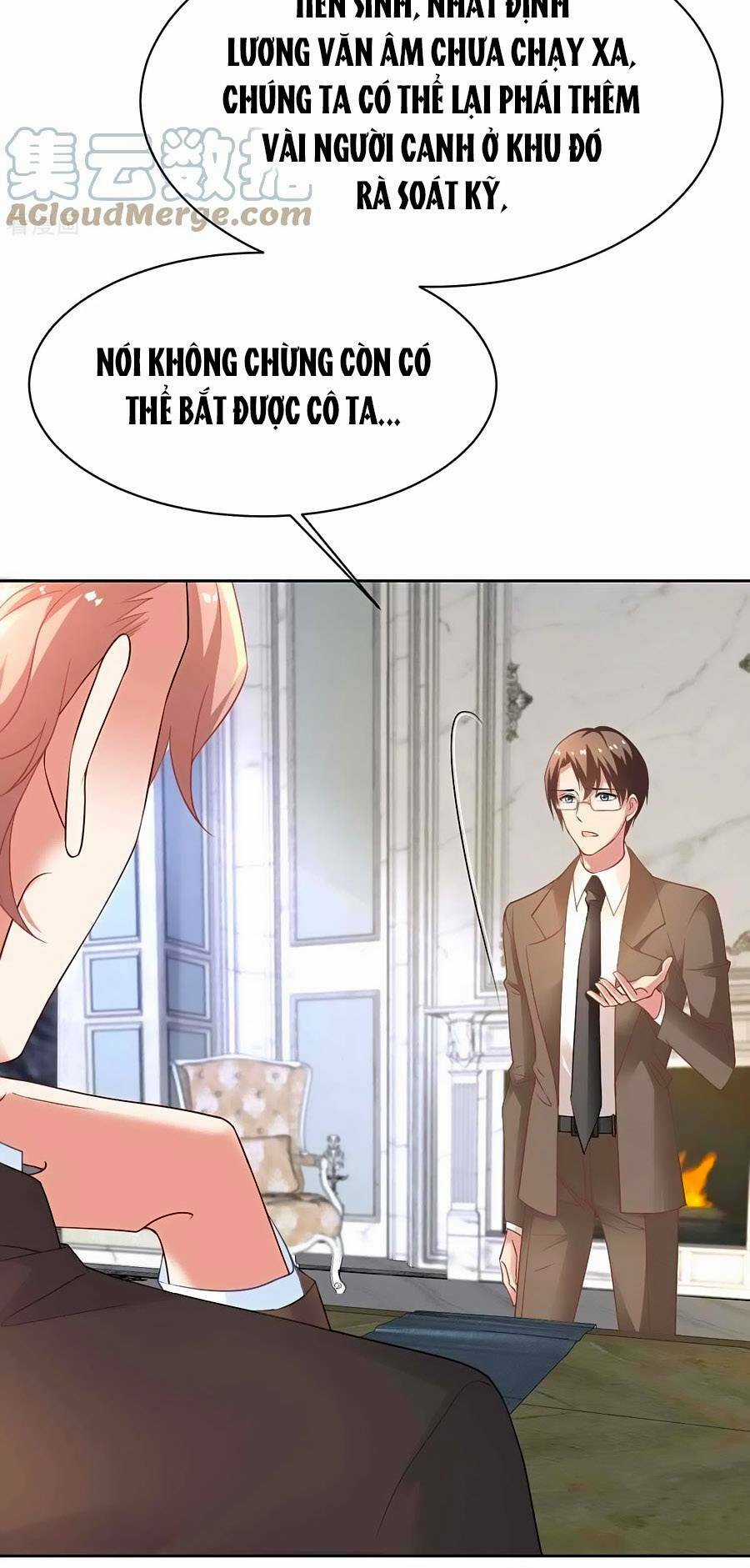 Đưa Mami Về Nhà - Chapter 359 - Trang 9