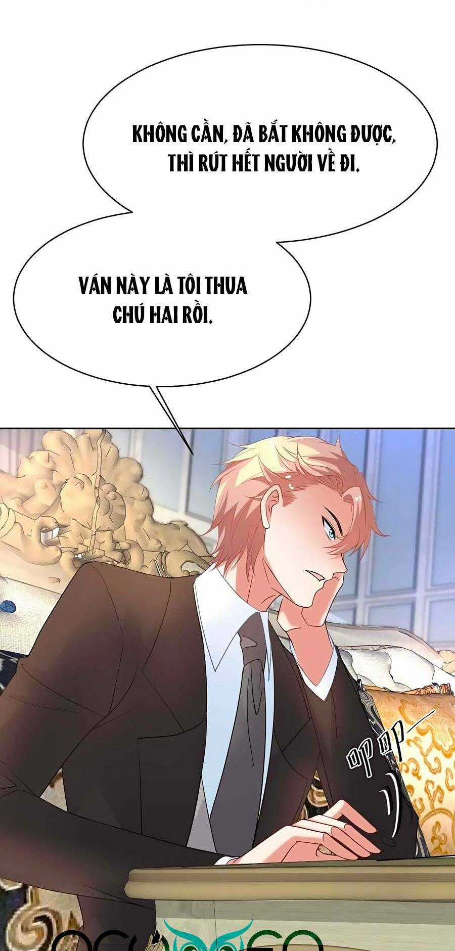 Đưa Mami Về Nhà - Chapter 359 - Trang 10